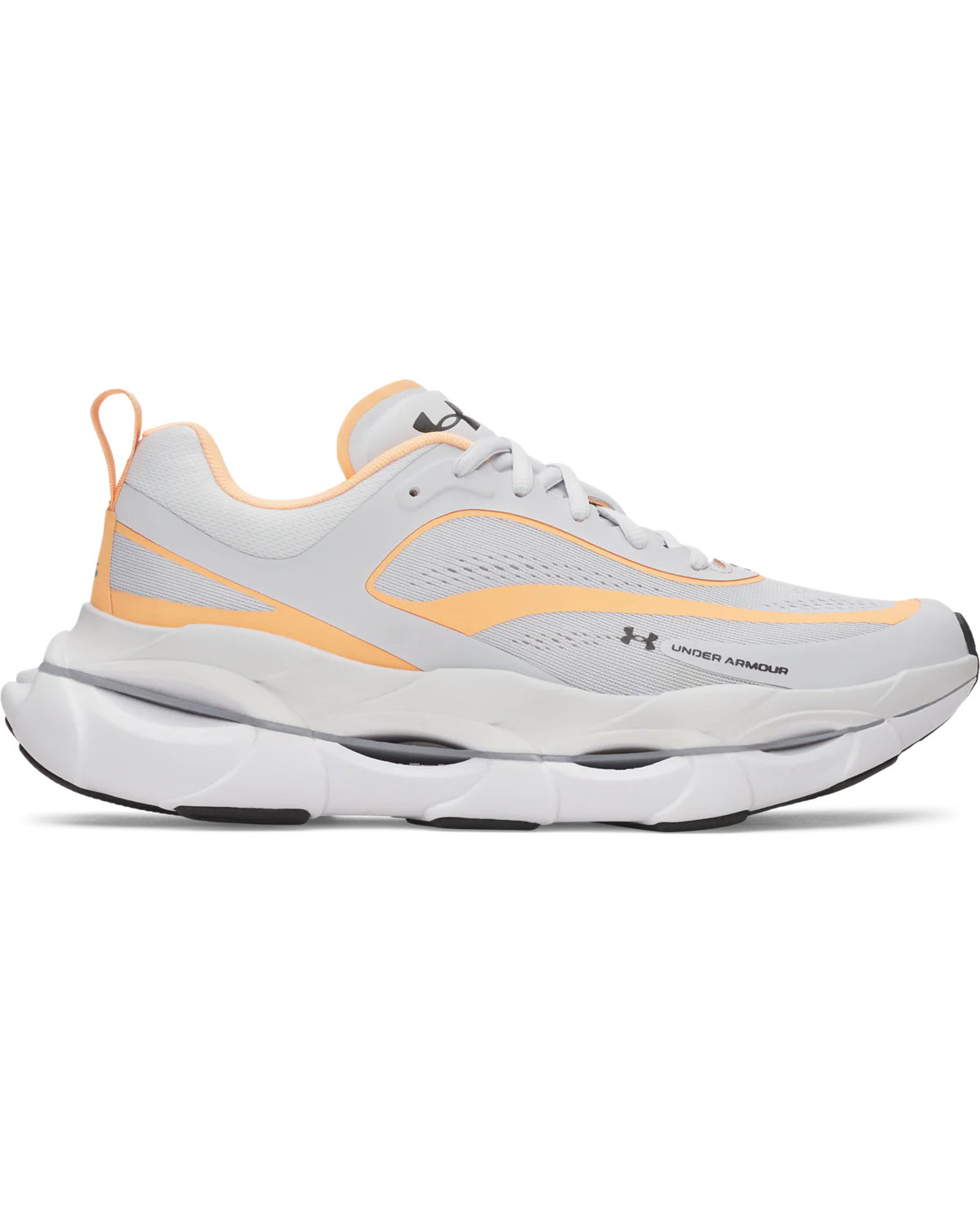 Men's UA Halo Racer Shoes