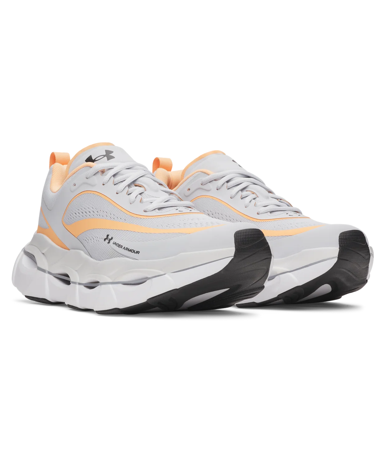 Men's UA Halo Racer Shoes - Image 3