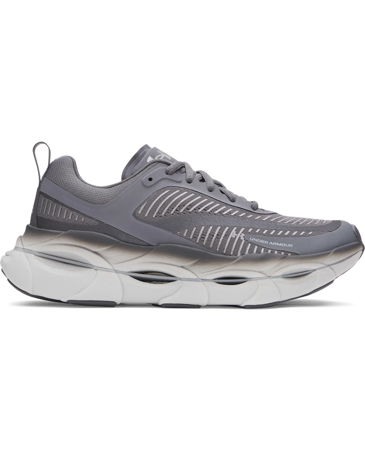Men's UA Halo Racer Shoes