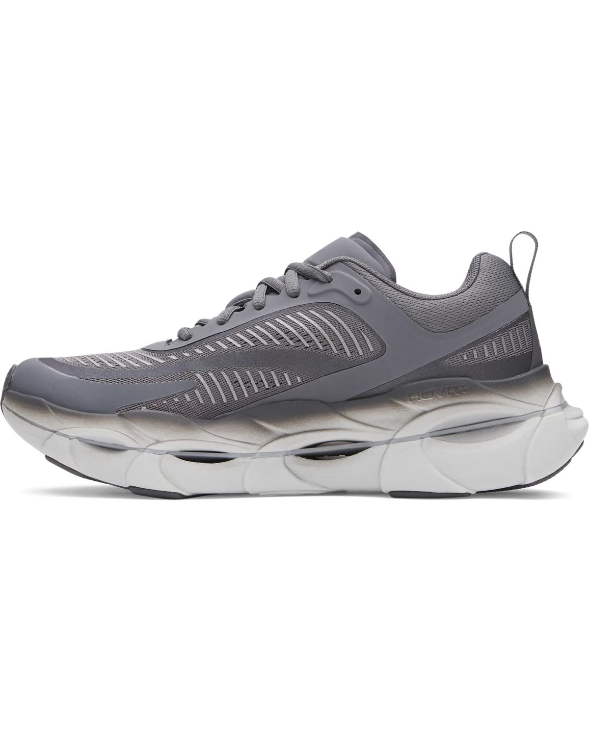 Men's UA Halo Racer Shoes - Image 2