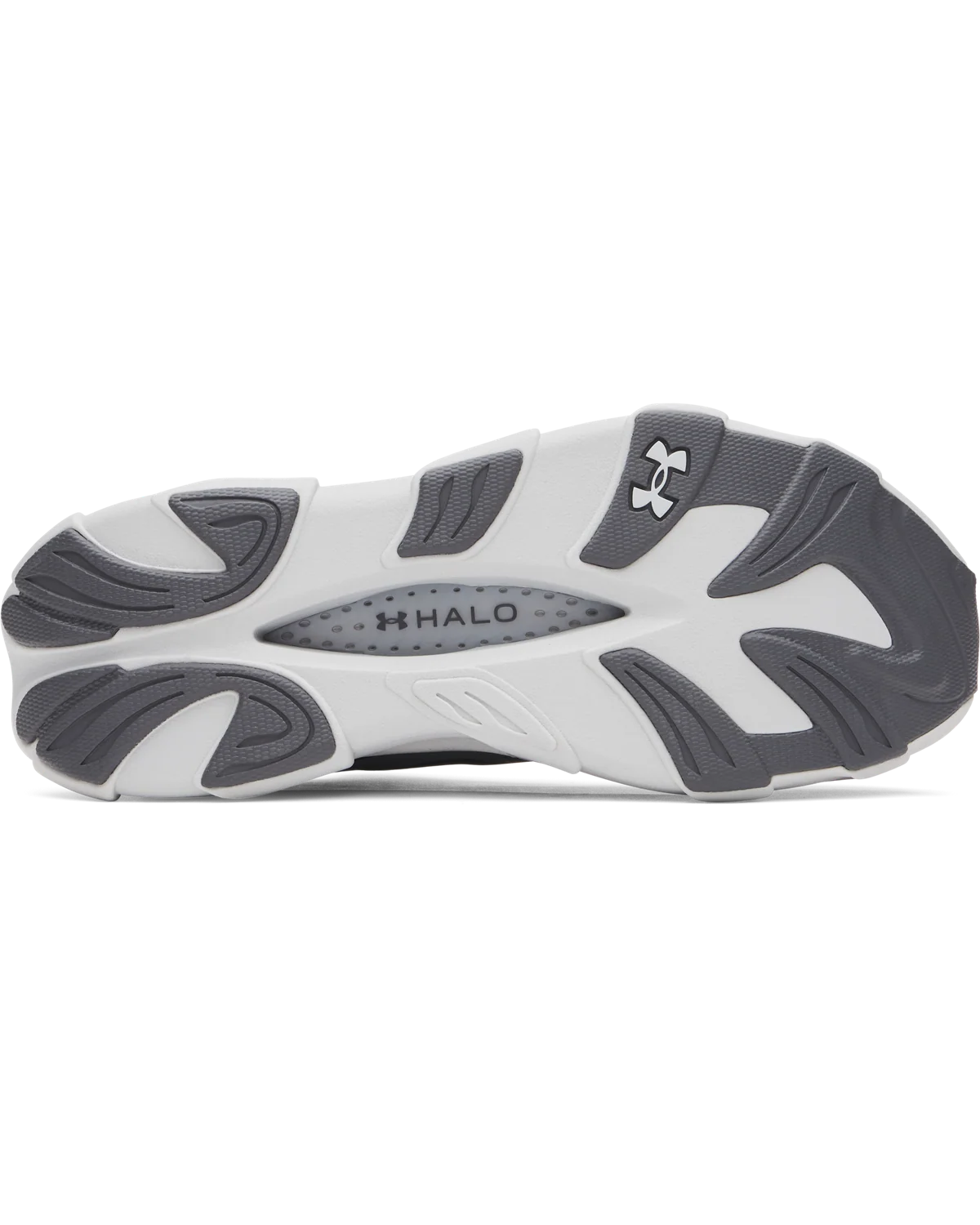 Men's UA Halo Racer Shoes - Image 5