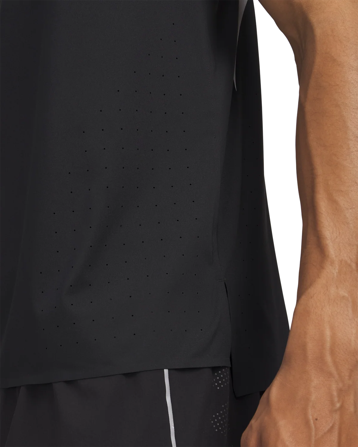 Men's UA Halo Run Tank - Image 4