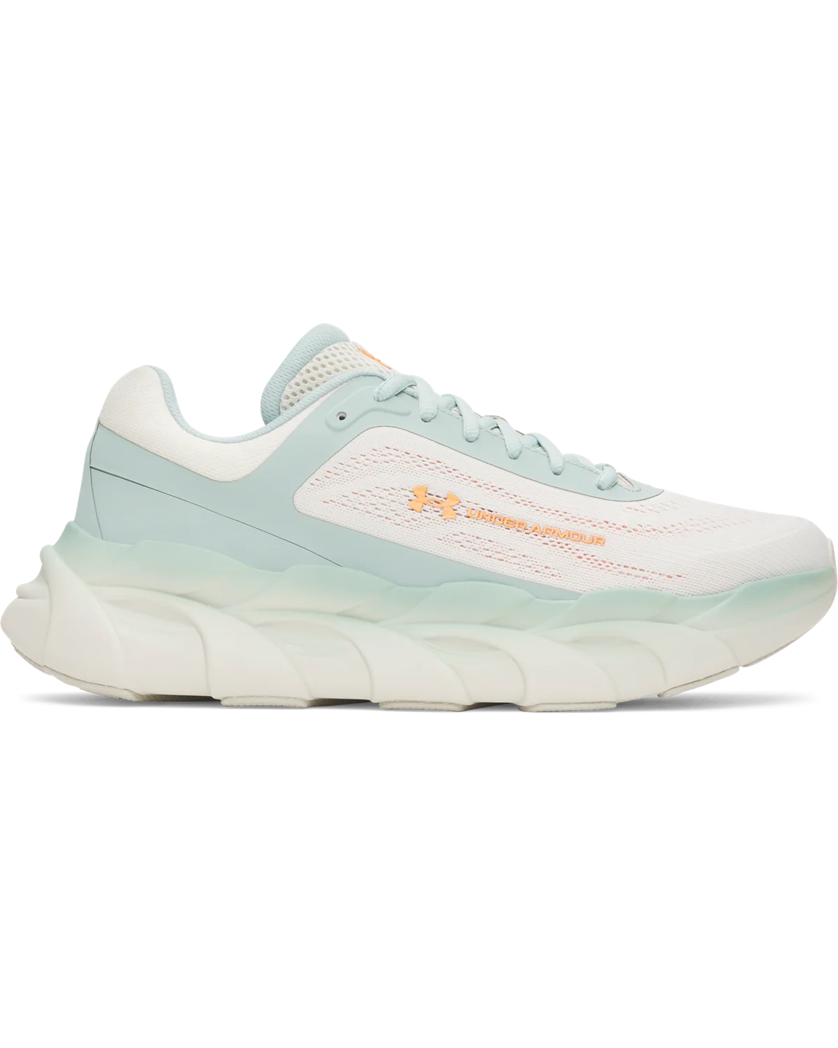 Men's UA Halo Runner Shoes