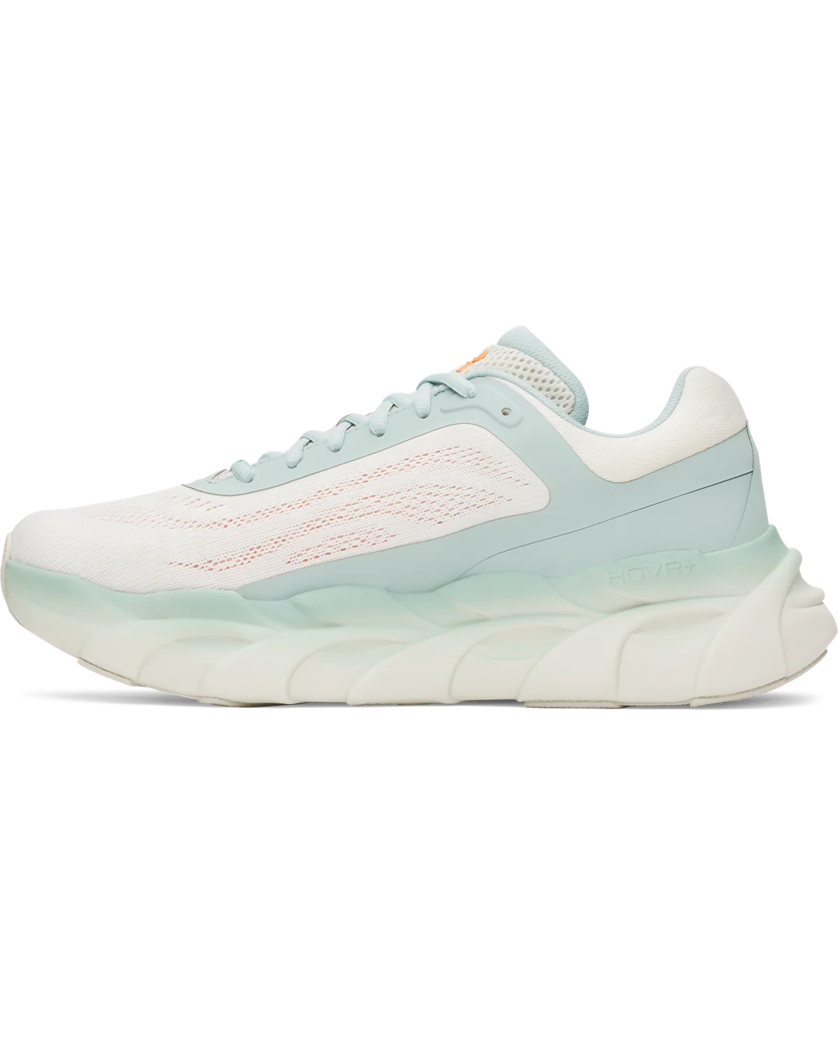 Men's UA Halo Runner Shoes - Image 2