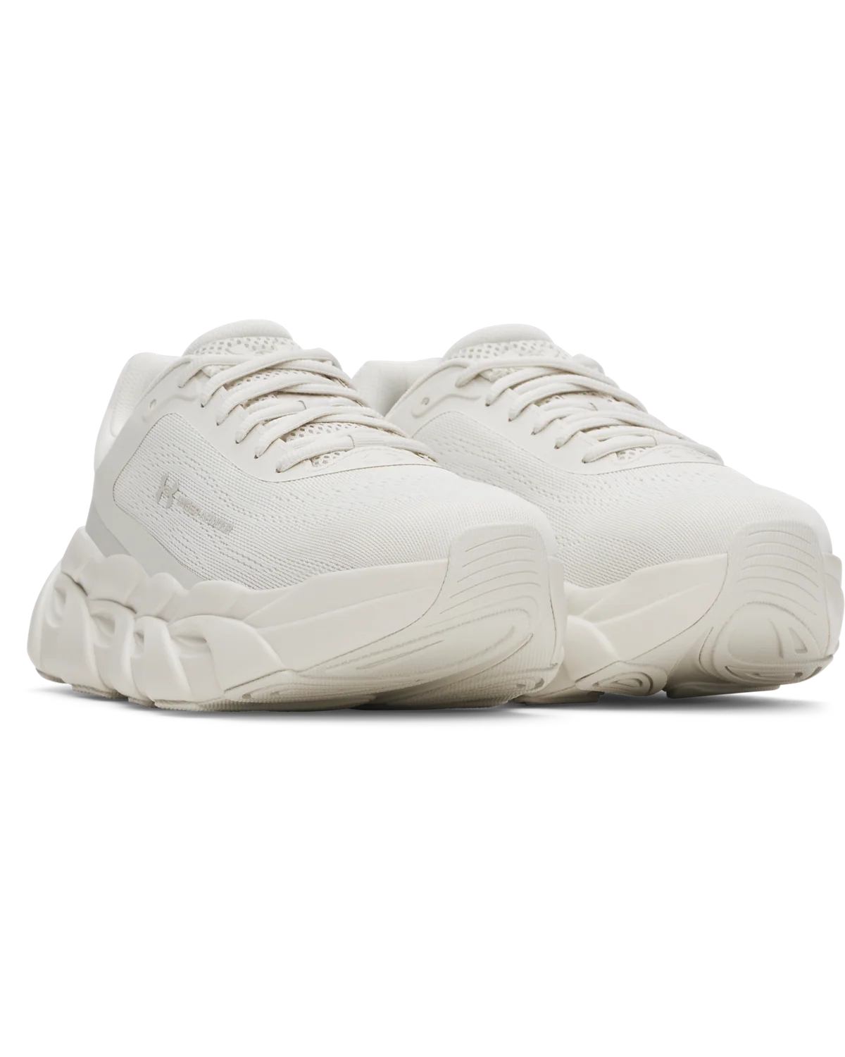 Men's UA Halo Runner Shoes - Image 3