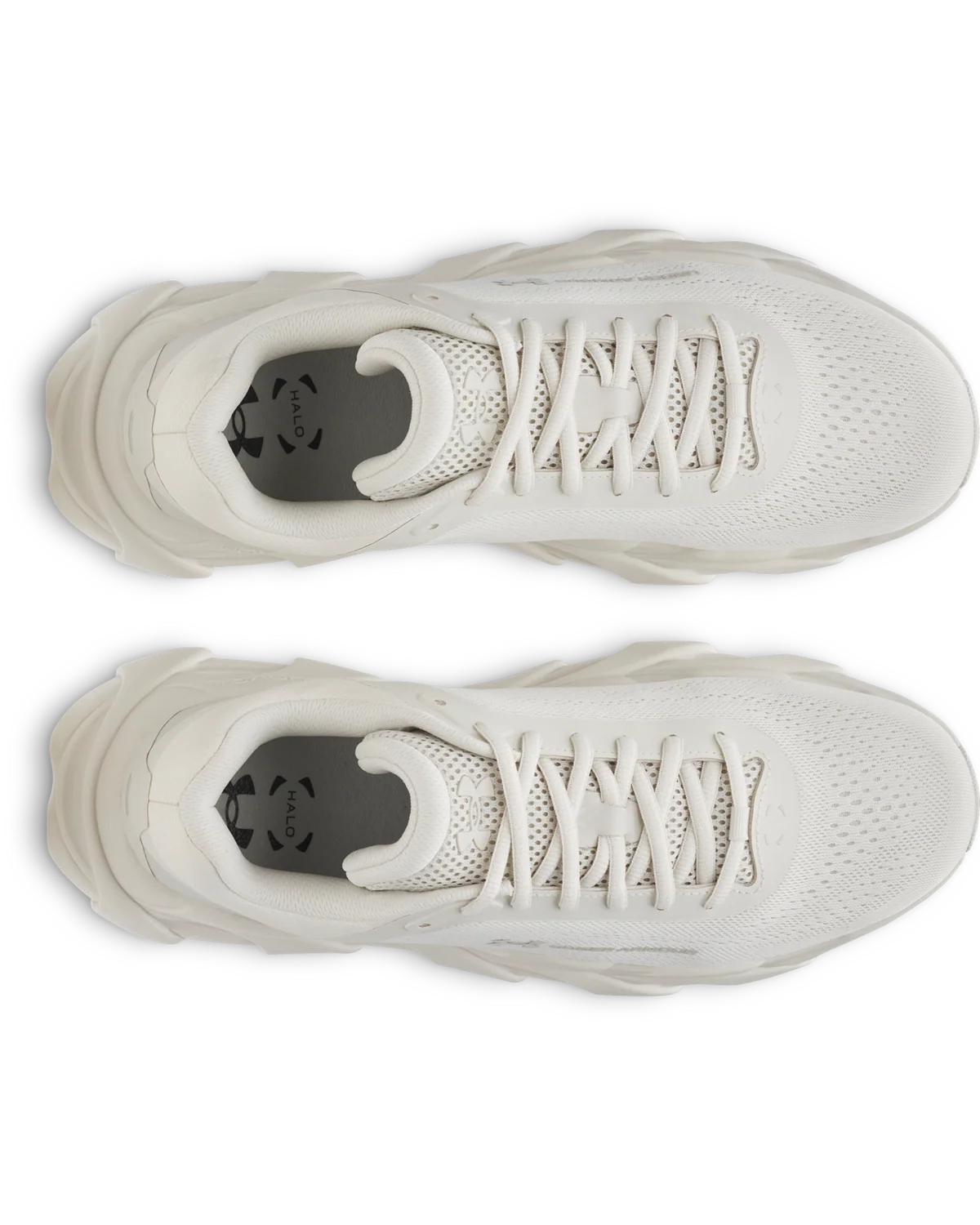 Men's UA Halo Runner Shoes - Image 4