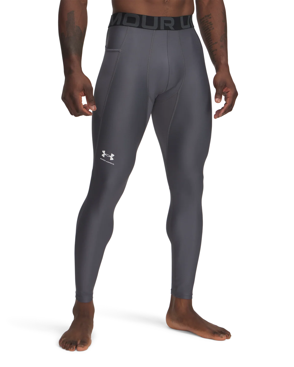 Men's UA HeatGear® Armour Leggings