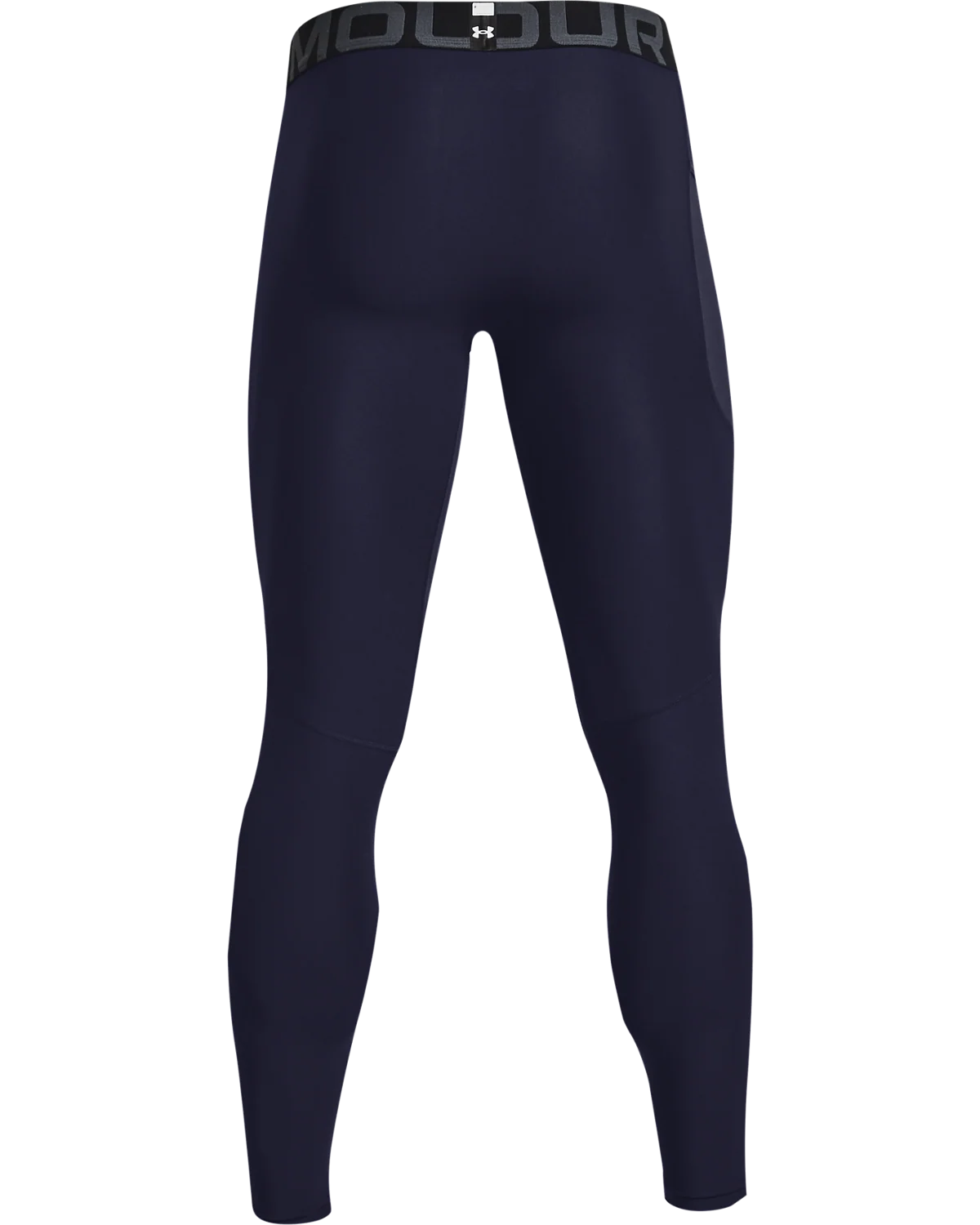 Men's UA HeatGear® Armour Leggings - Image 5