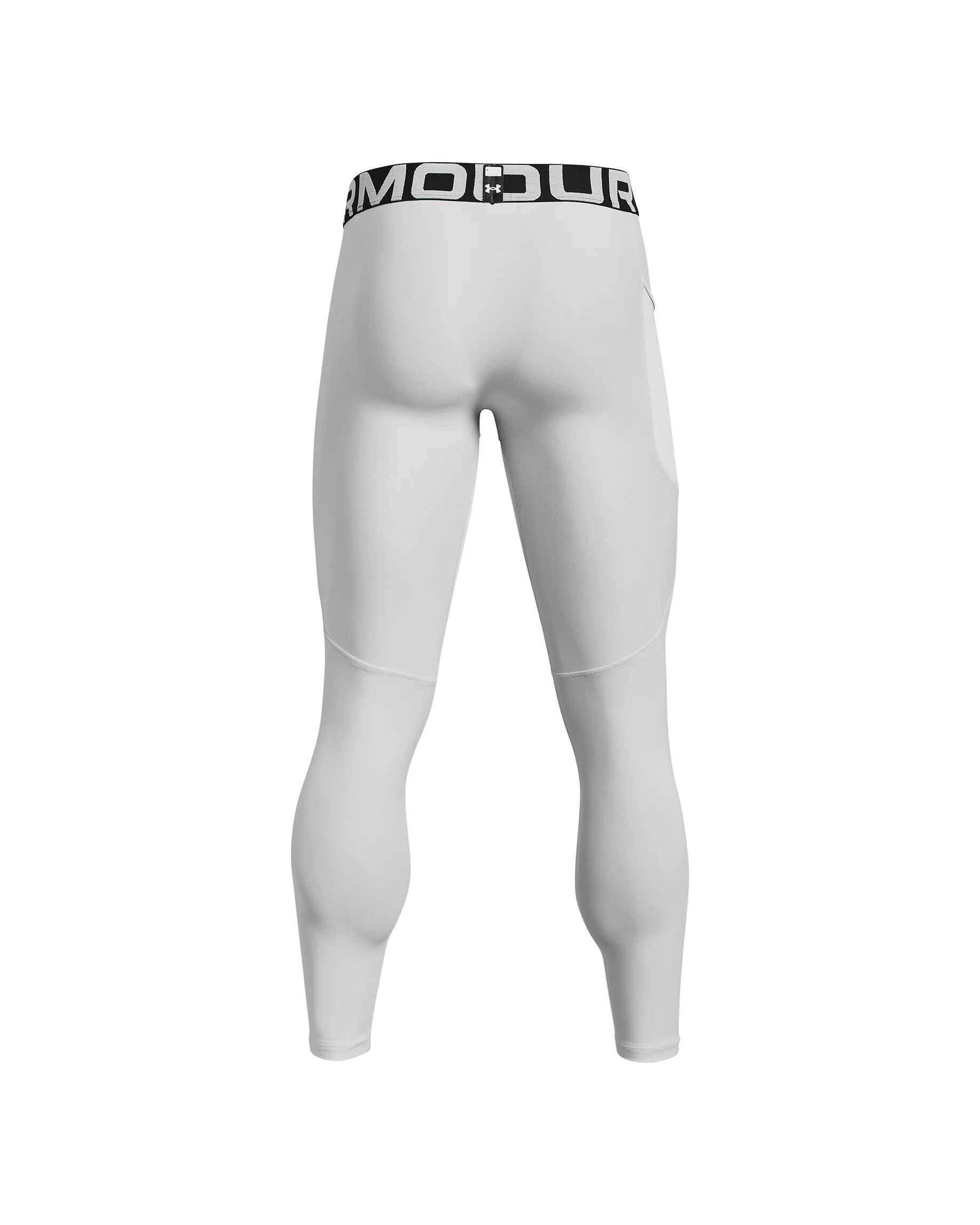 Men's UA HeatGear® ArmourPrint Leggings - Image 5