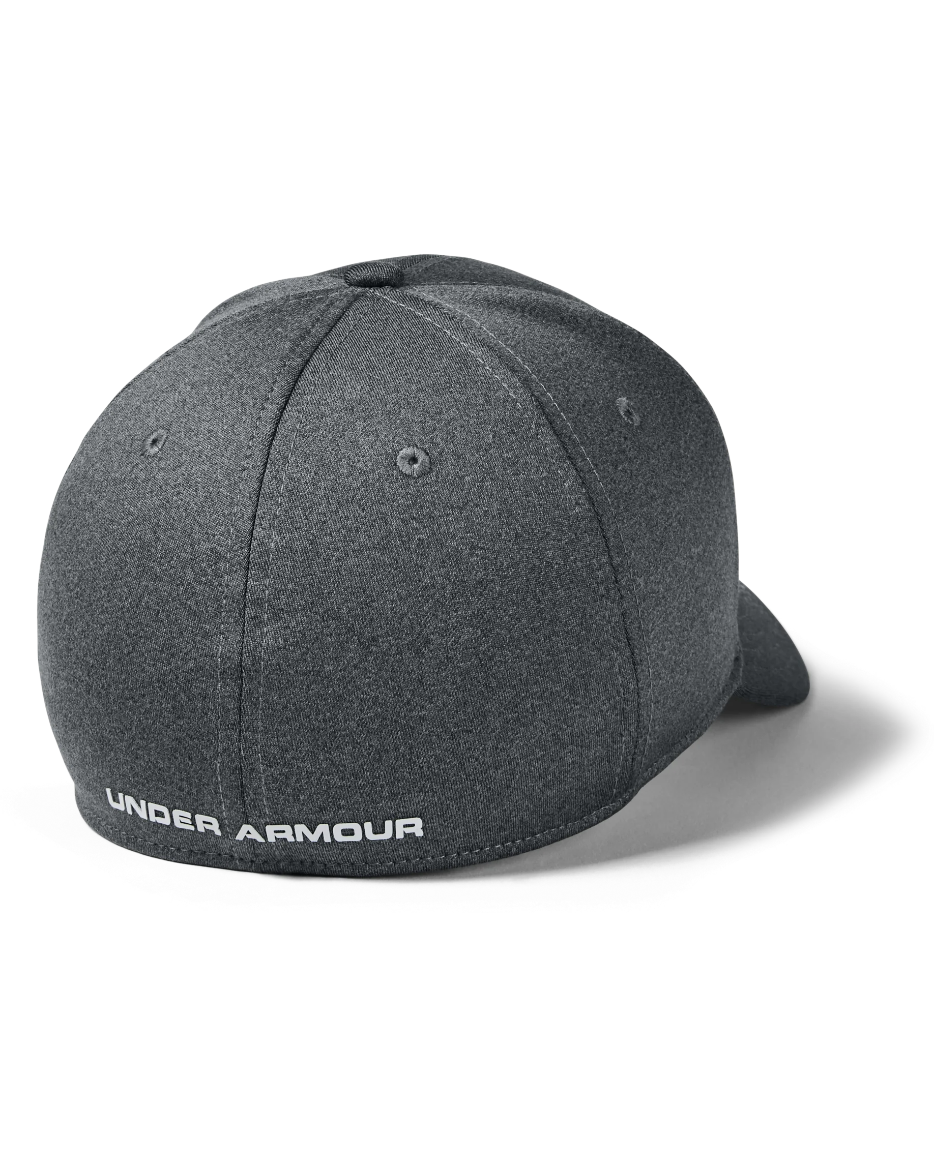 Men's UA Armour Twist Stretch Cap - Image 2