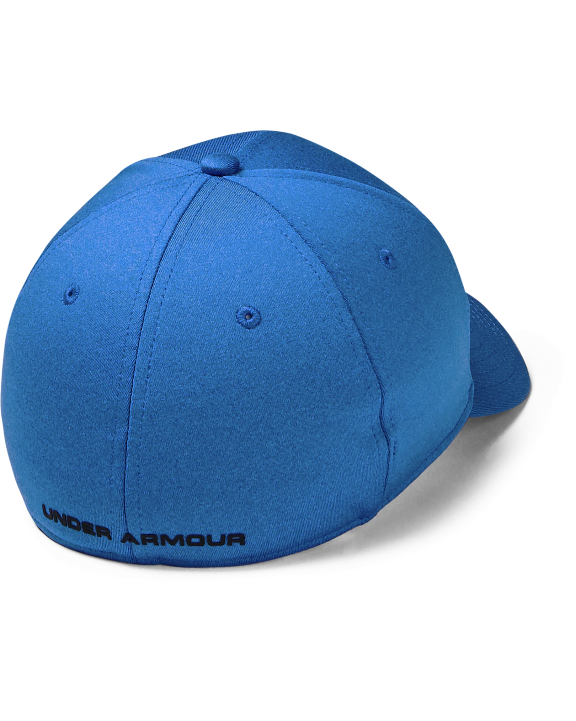 Men's UA Armour Twist Stretch Cap - Image 2