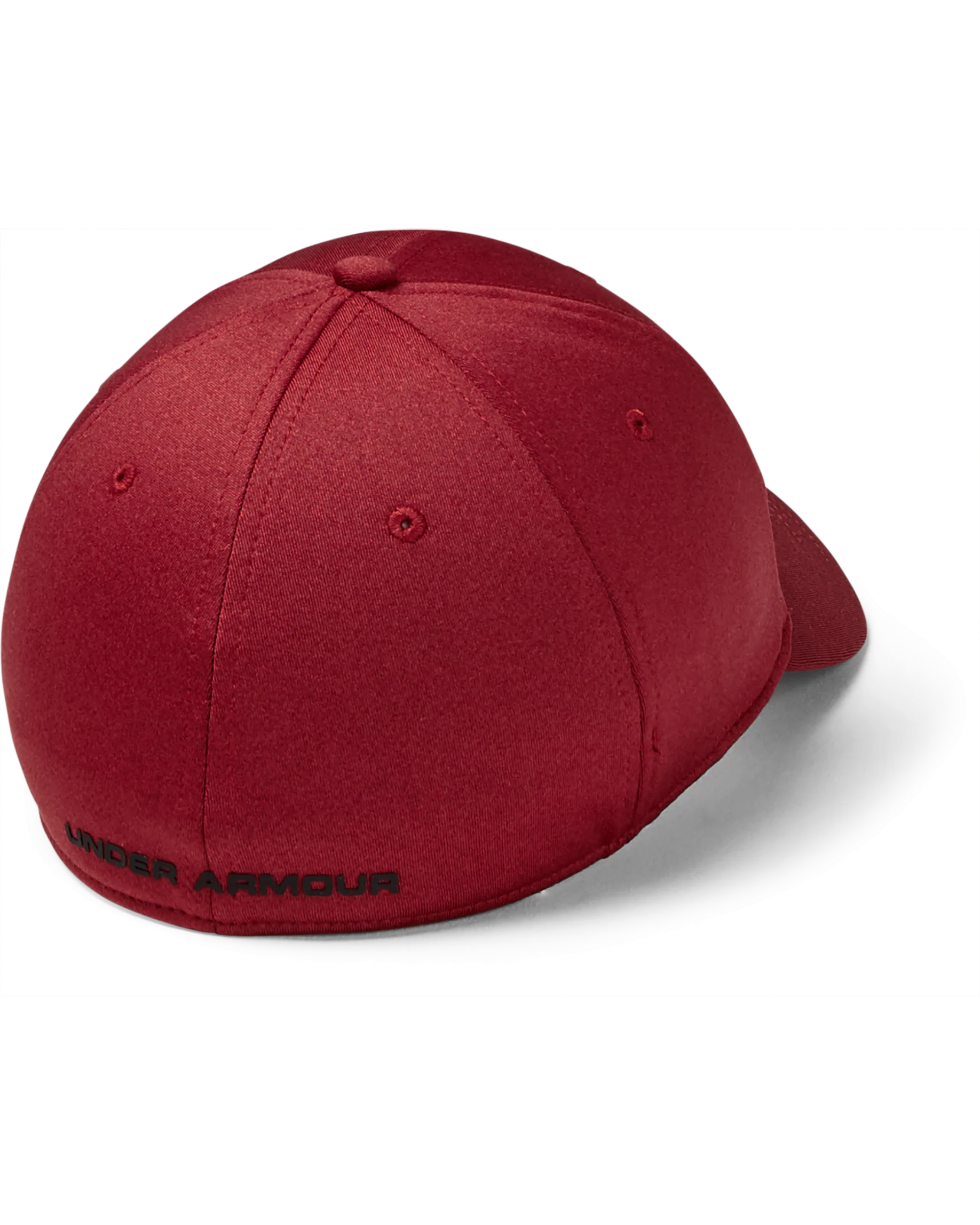 Men's UA Armour Twist Stretch Cap - Image 2