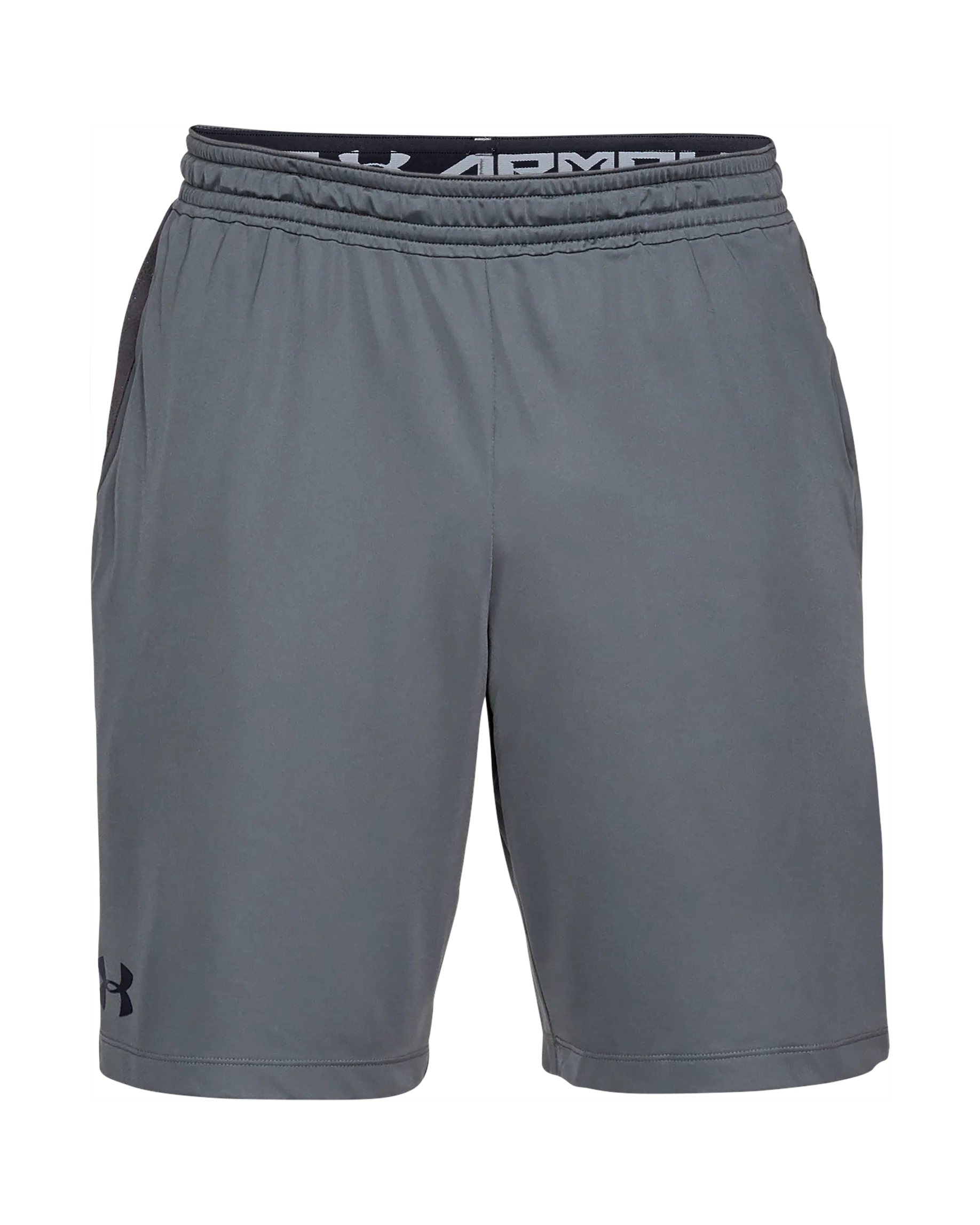 Men's UA HeatGear® Mk1 Short 7 inch Wordmark - Image 4