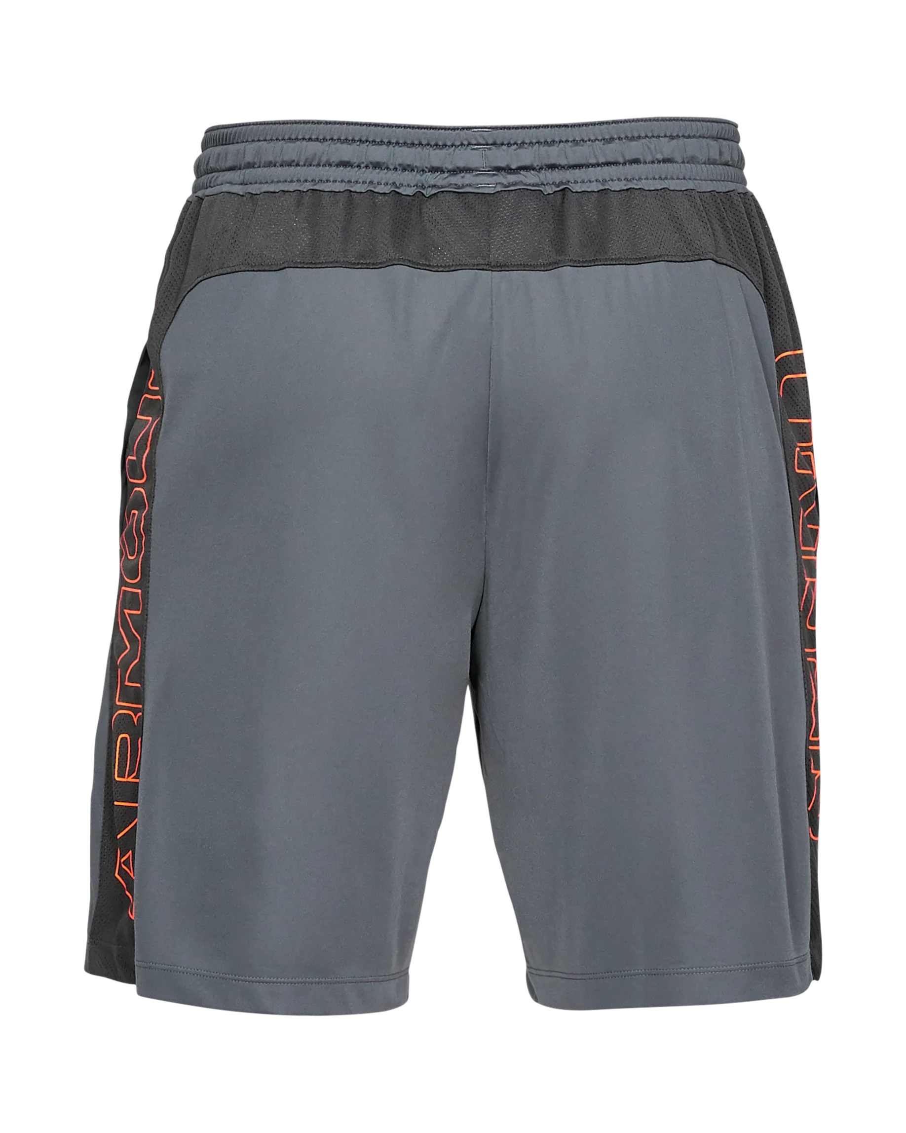 Men's UA HeatGear® Mk1 Short 7 inch Wordmark - Image 5