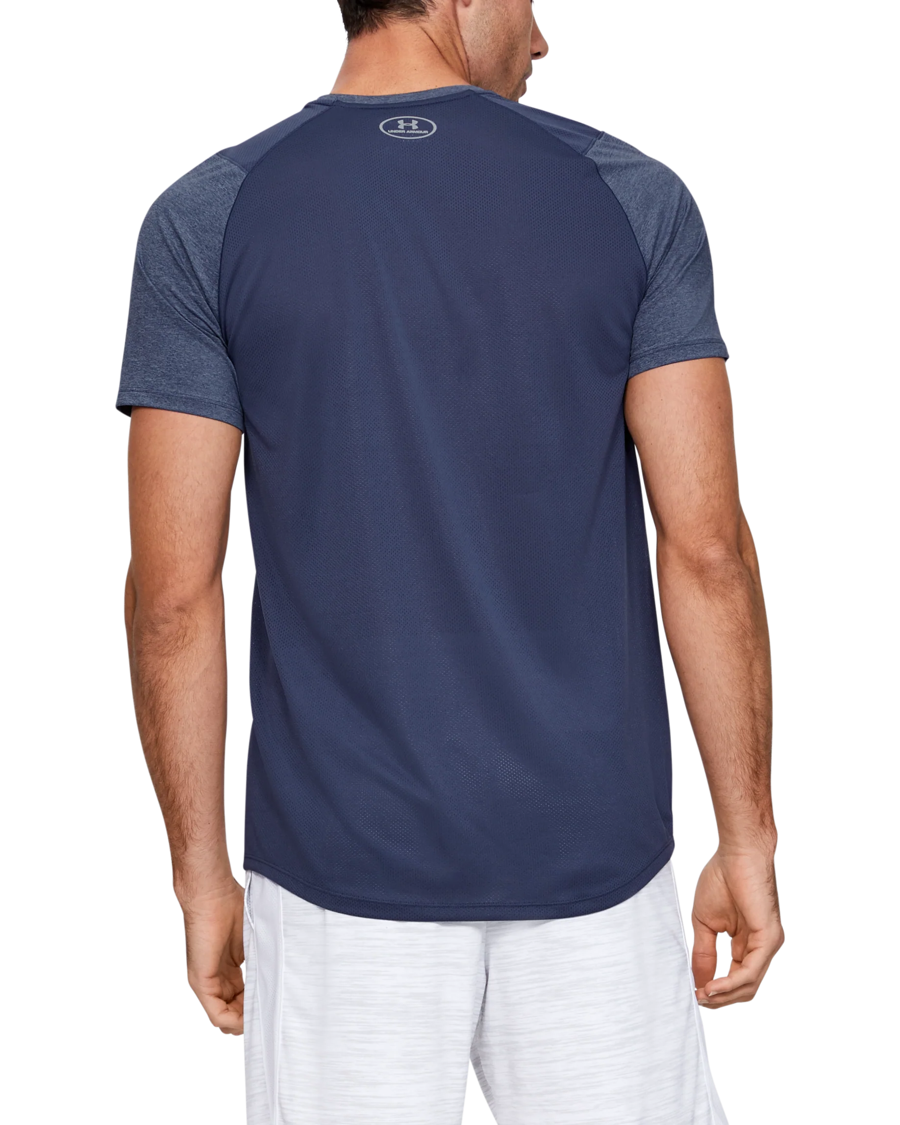 Men's UA MK-1 Short Sleeve - Image 2