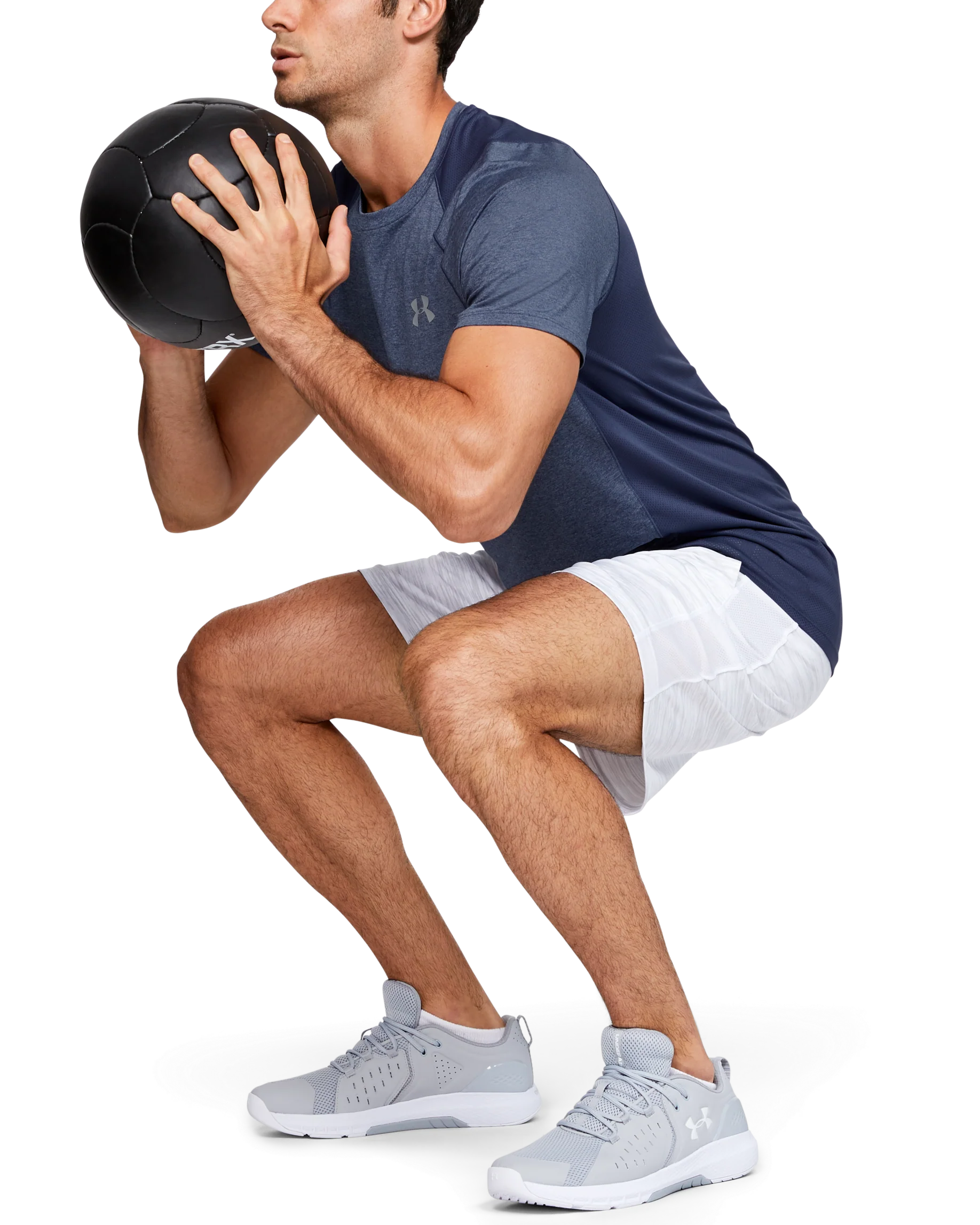 Men's UA MK-1 Short Sleeve - Image 3