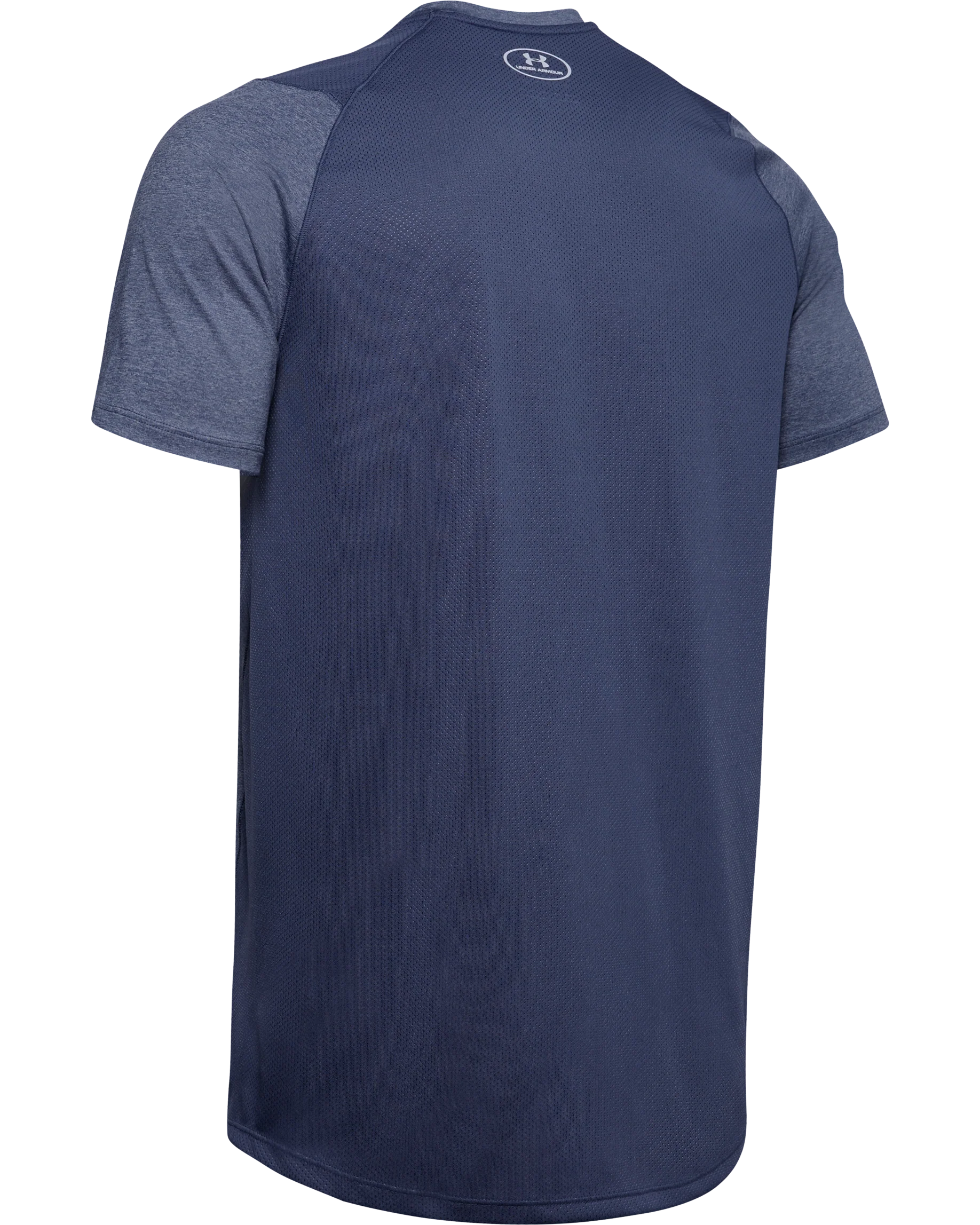 Men's UA MK-1 Short Sleeve - Image 5