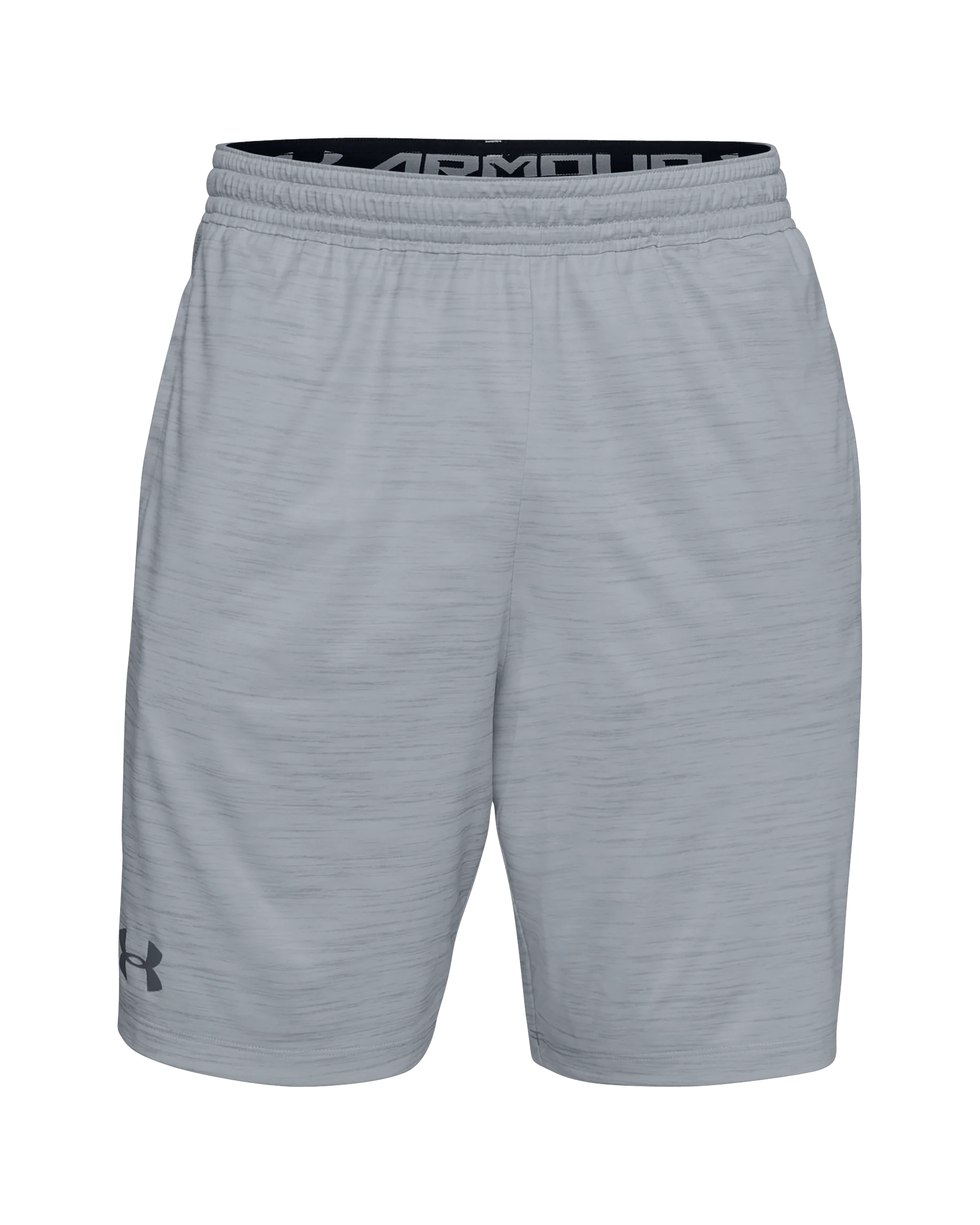 Men's UA MK-1 Twist Shorts - Image 4