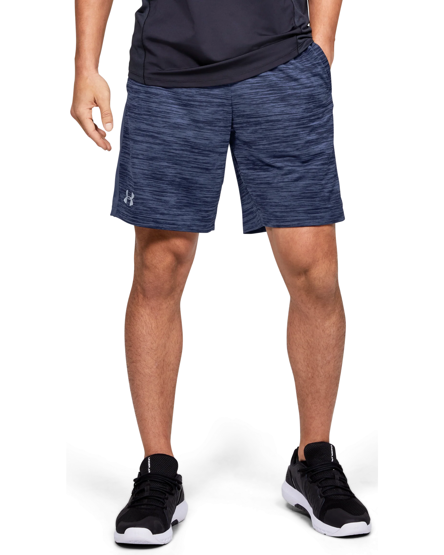 Men's UA MK-1 Twist Shorts