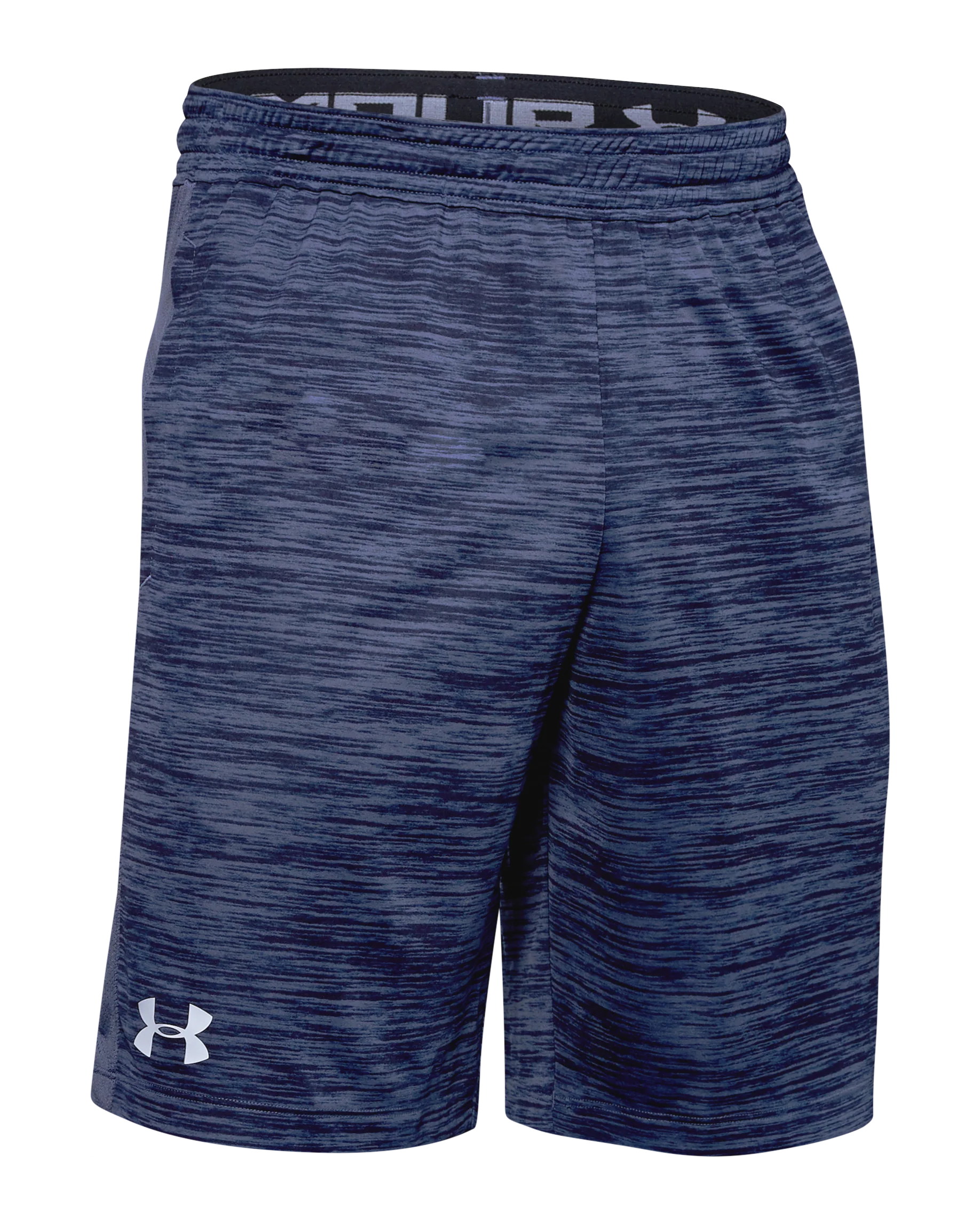 Men's UA MK-1 Twist Shorts - Image 4