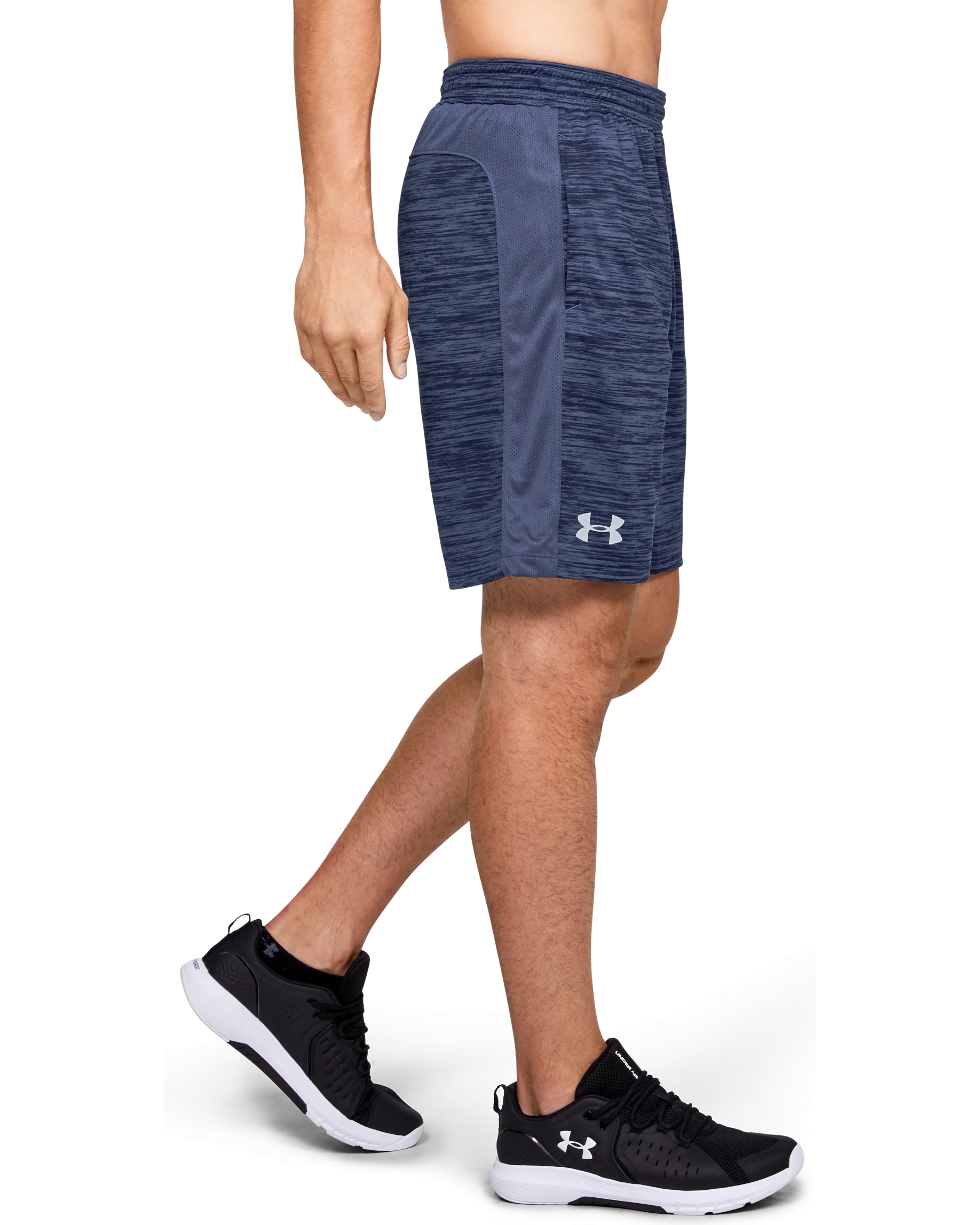 Men's UA MK-1 Twist Shorts - Image 8