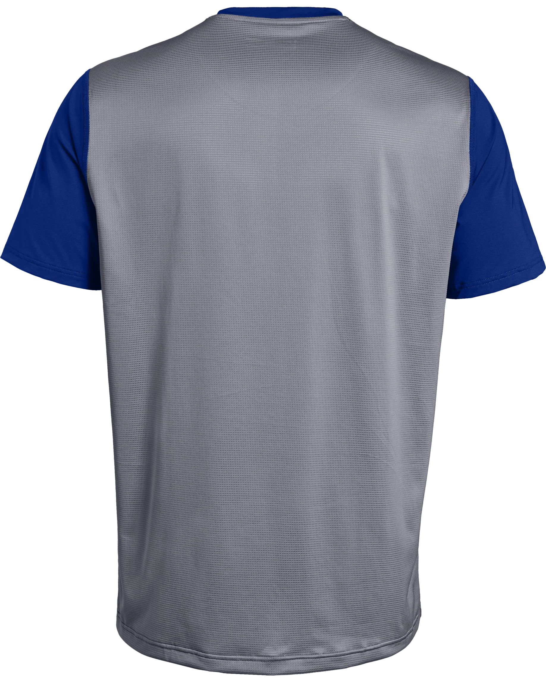 Men's UA HeatGear® Power Short Sleeve Shirt - Image 5