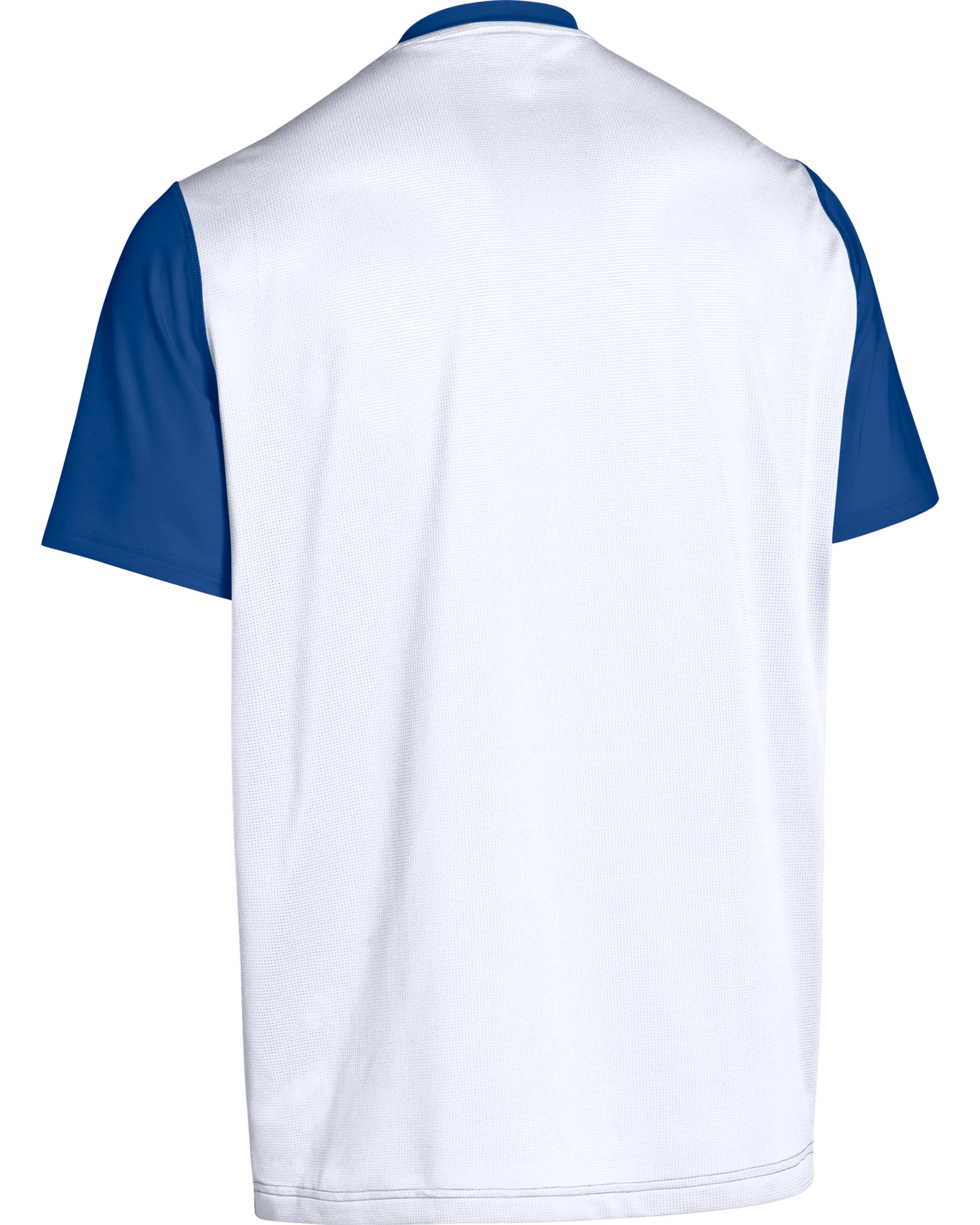 Men's UA HeatGear® Power Short Sleeve Shirt - Image 6