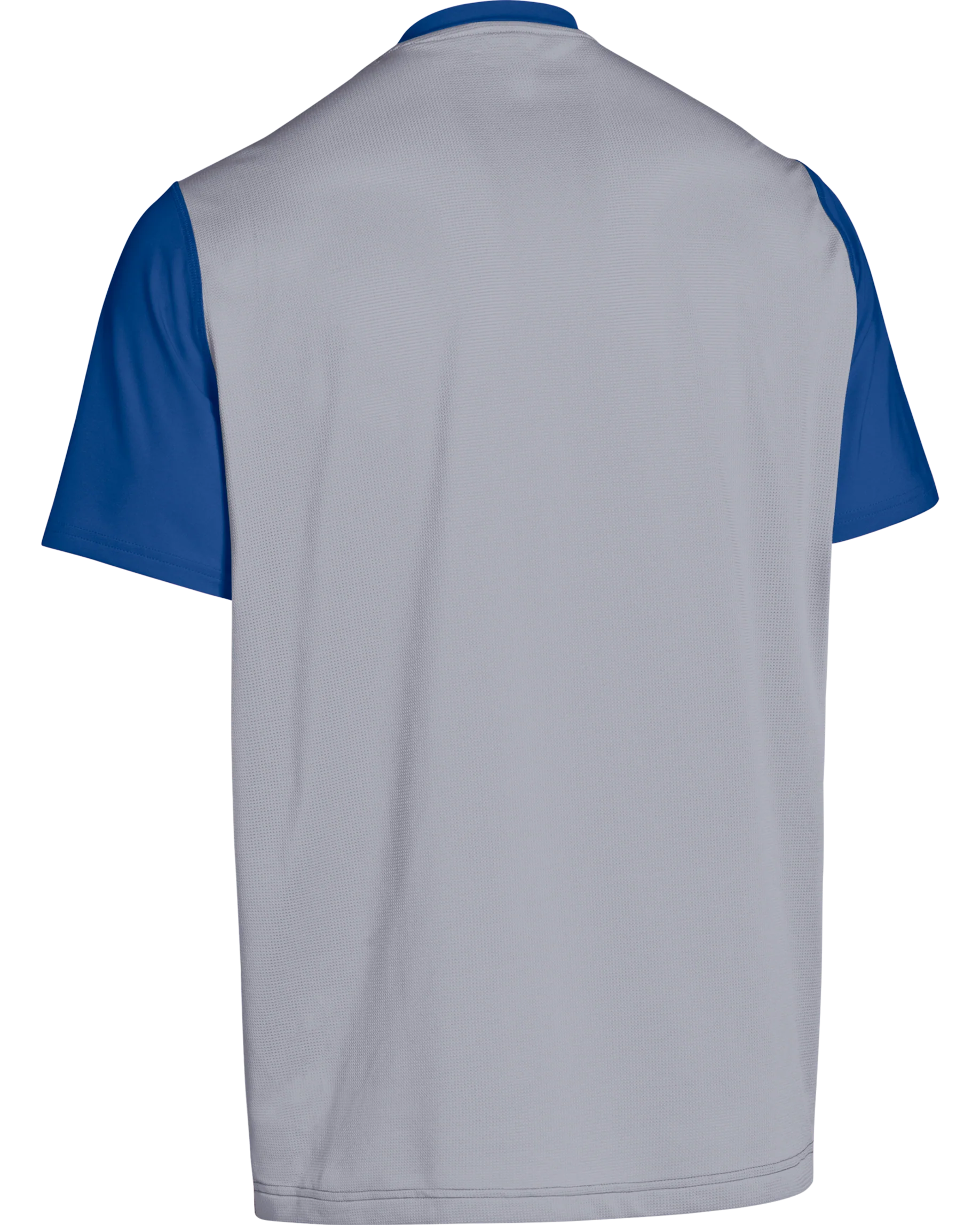 Men's UA HeatGear® Power Short Sleeve Shirt - Image 7