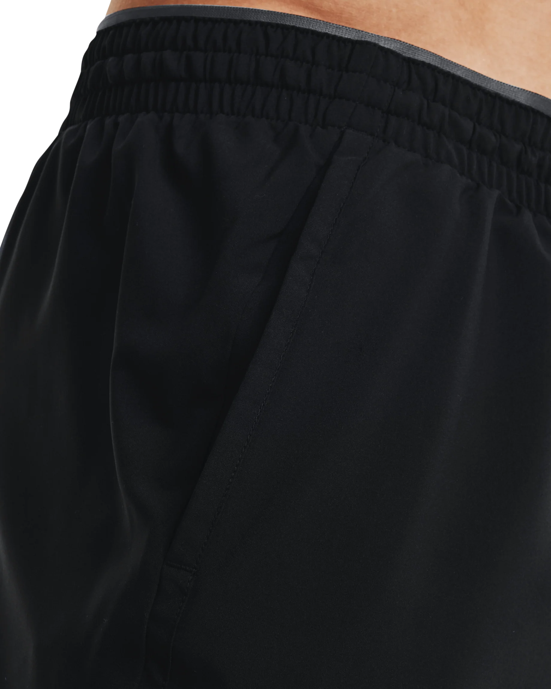 Men's UA Qualifier 2-in-1 Shorts - Image 6