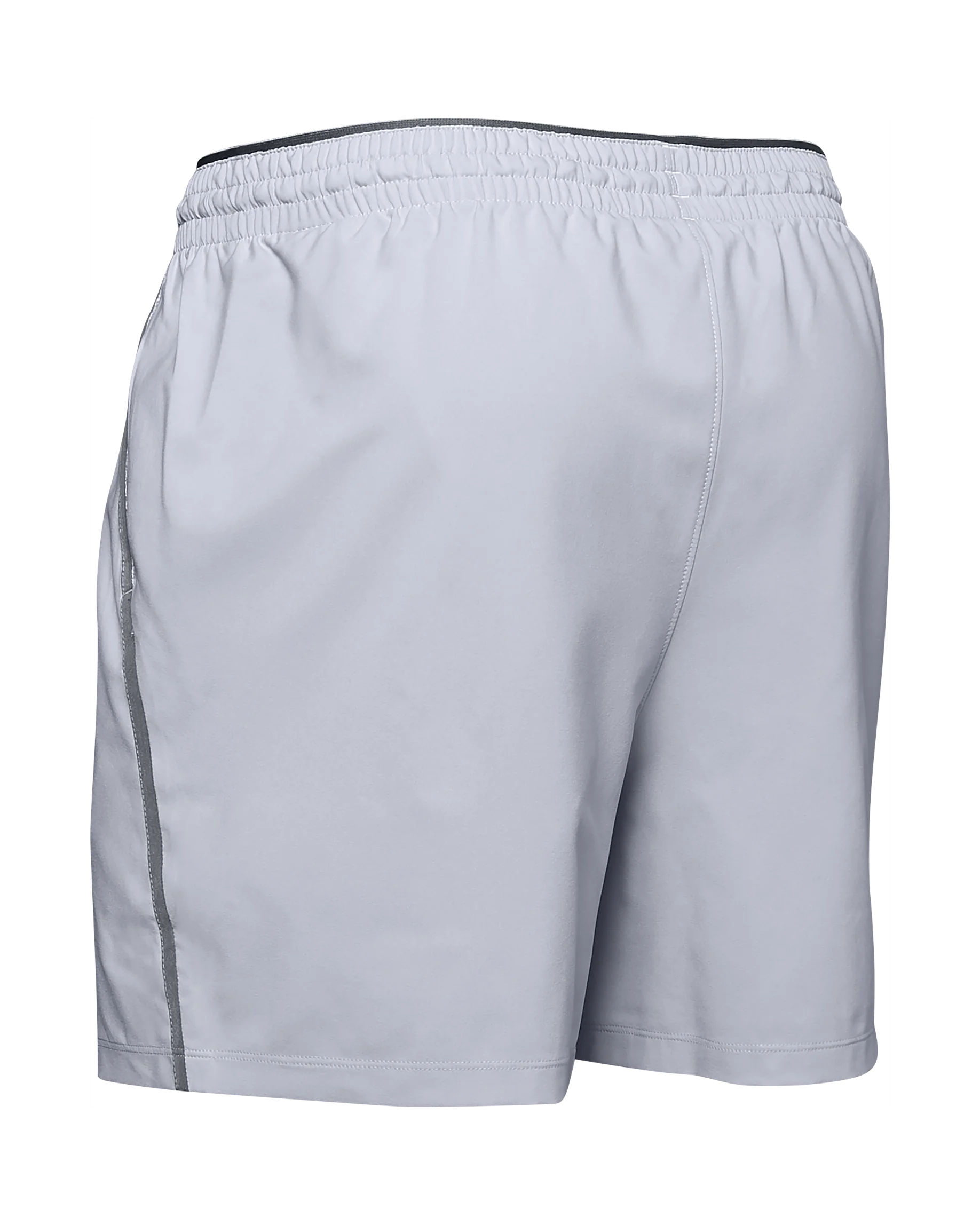Men's UA Qualifier 2-in-1 Shorts - Image 5