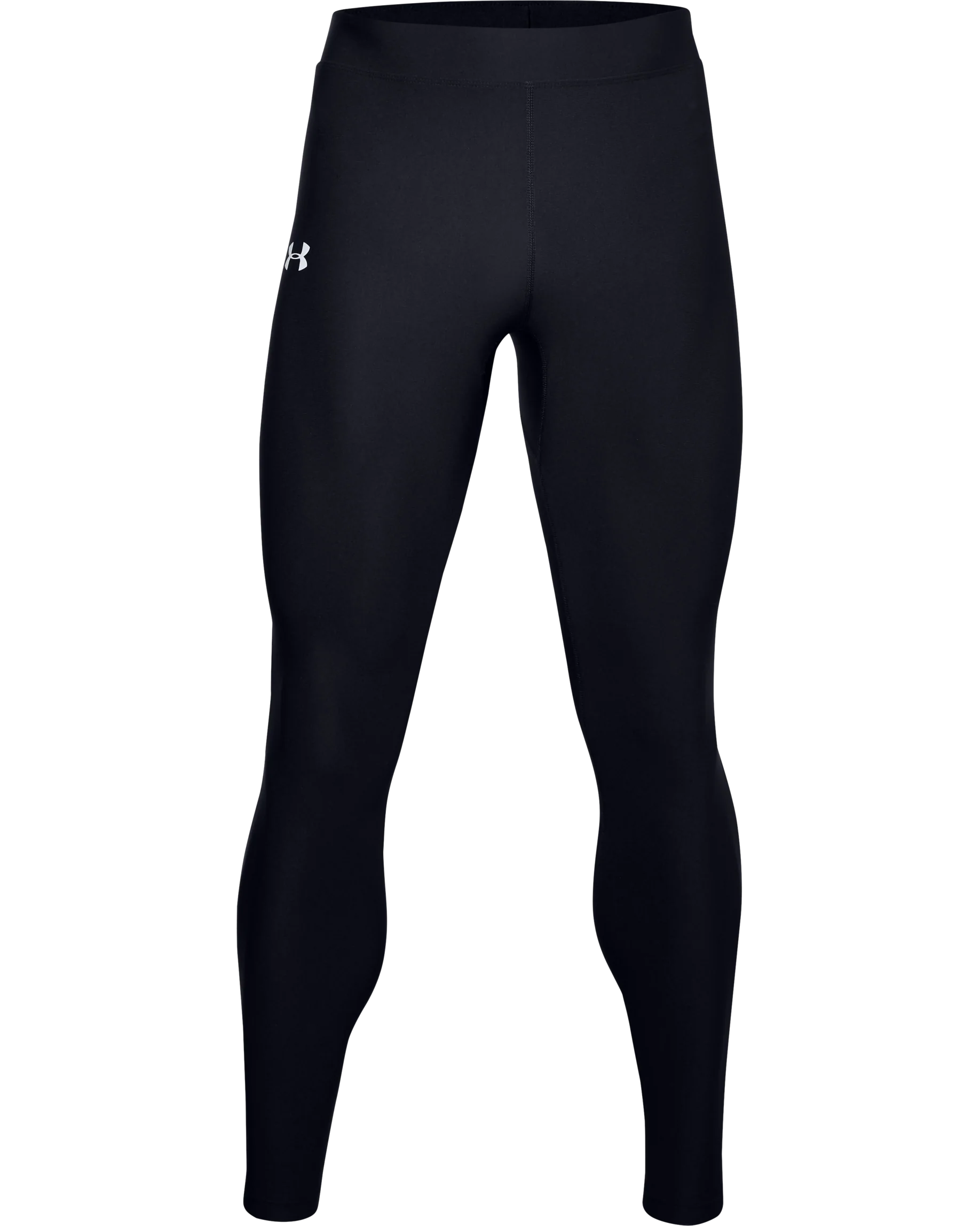 Men's UA Qualifier Tights - Image 7