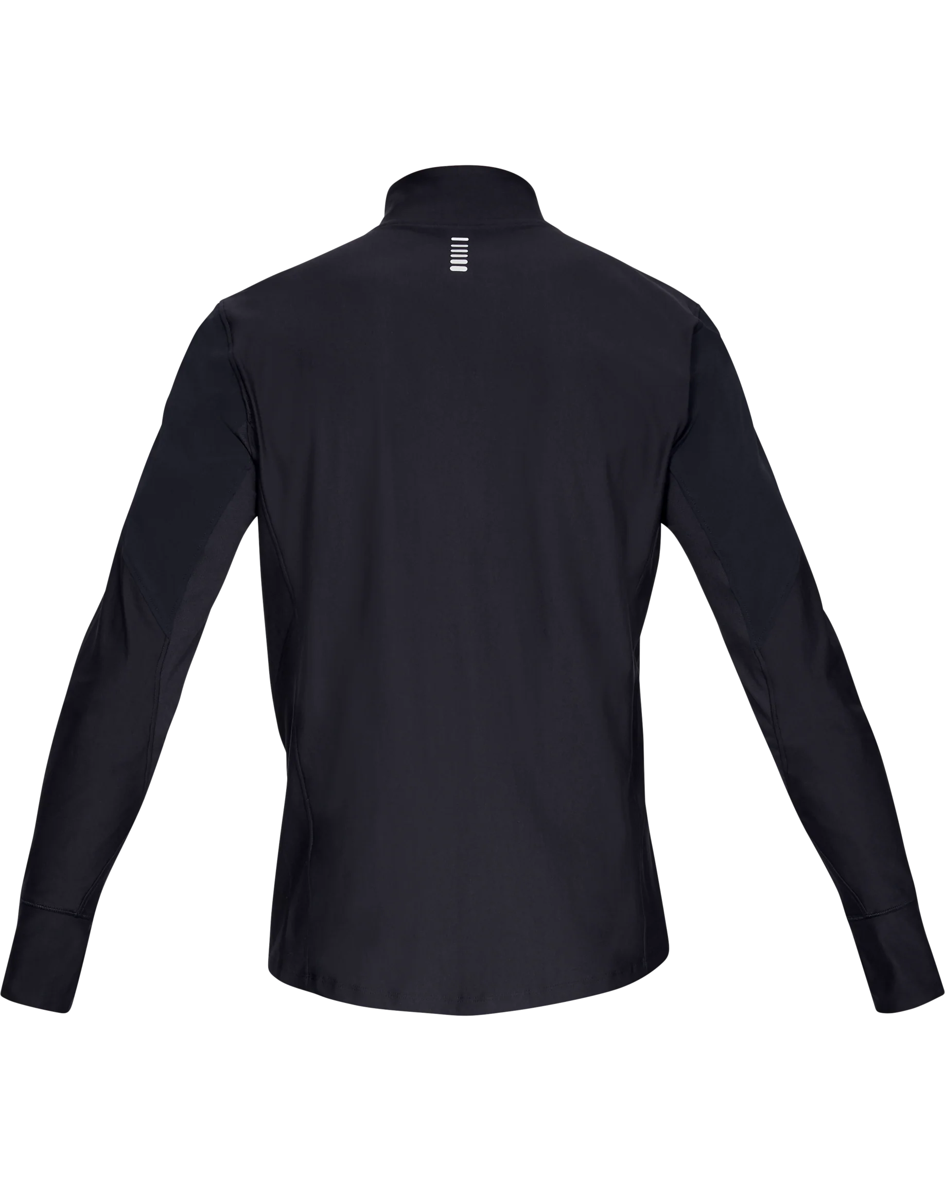 Men's UA Qualifier ½ Zip - Image 5
