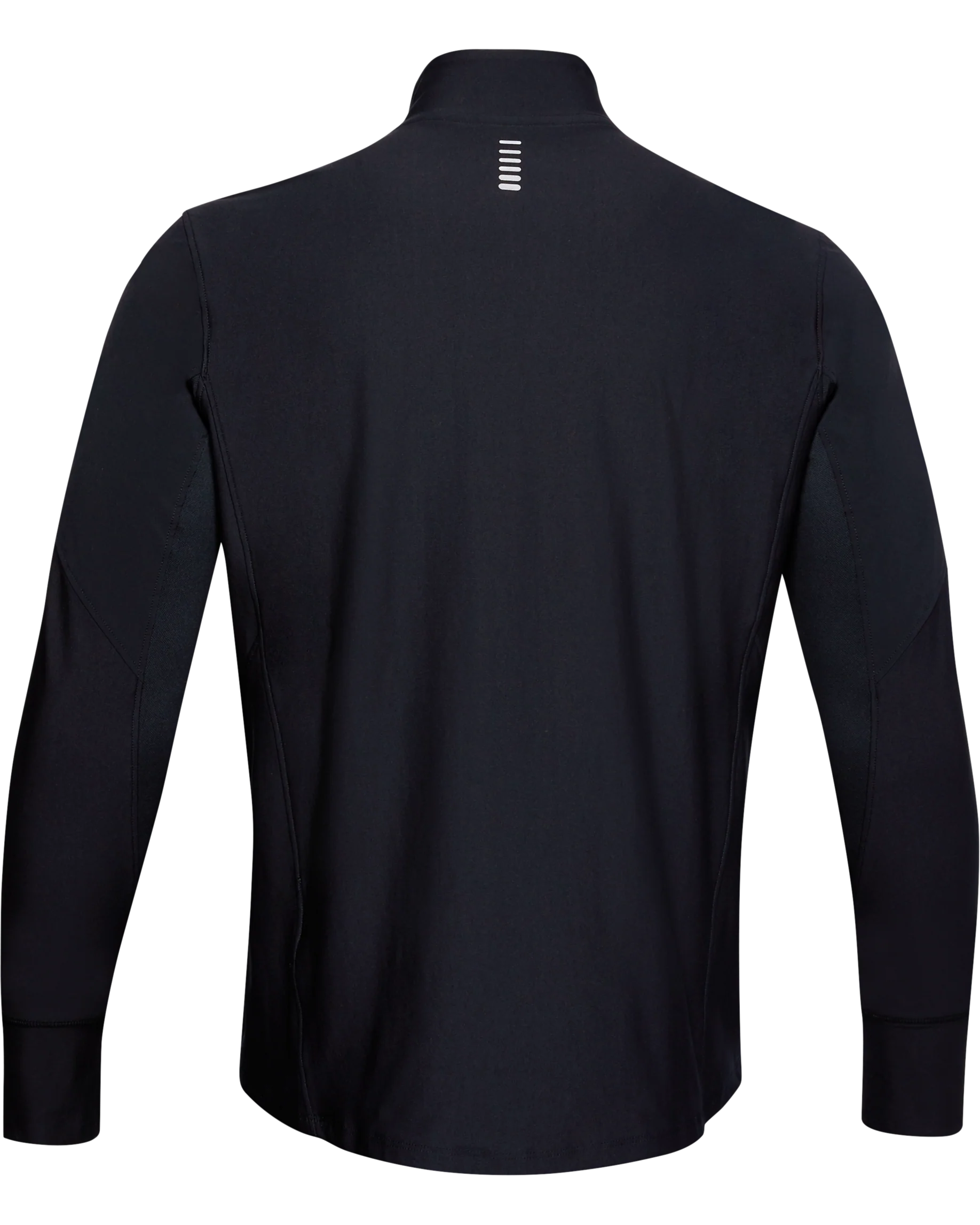 Men's UA Qualifier ½ Zip - Image 6
