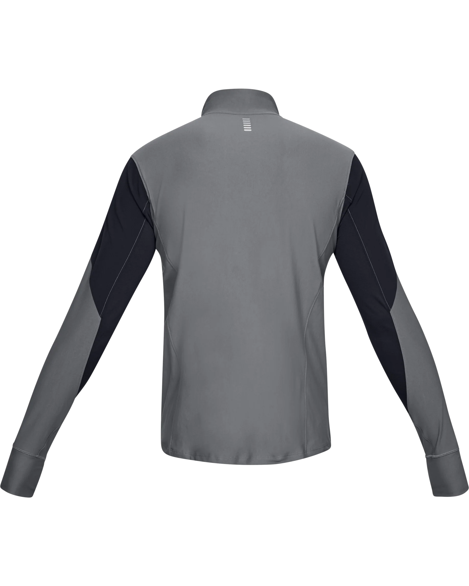 Men's UA Qualifier ½ Zip - Image 5