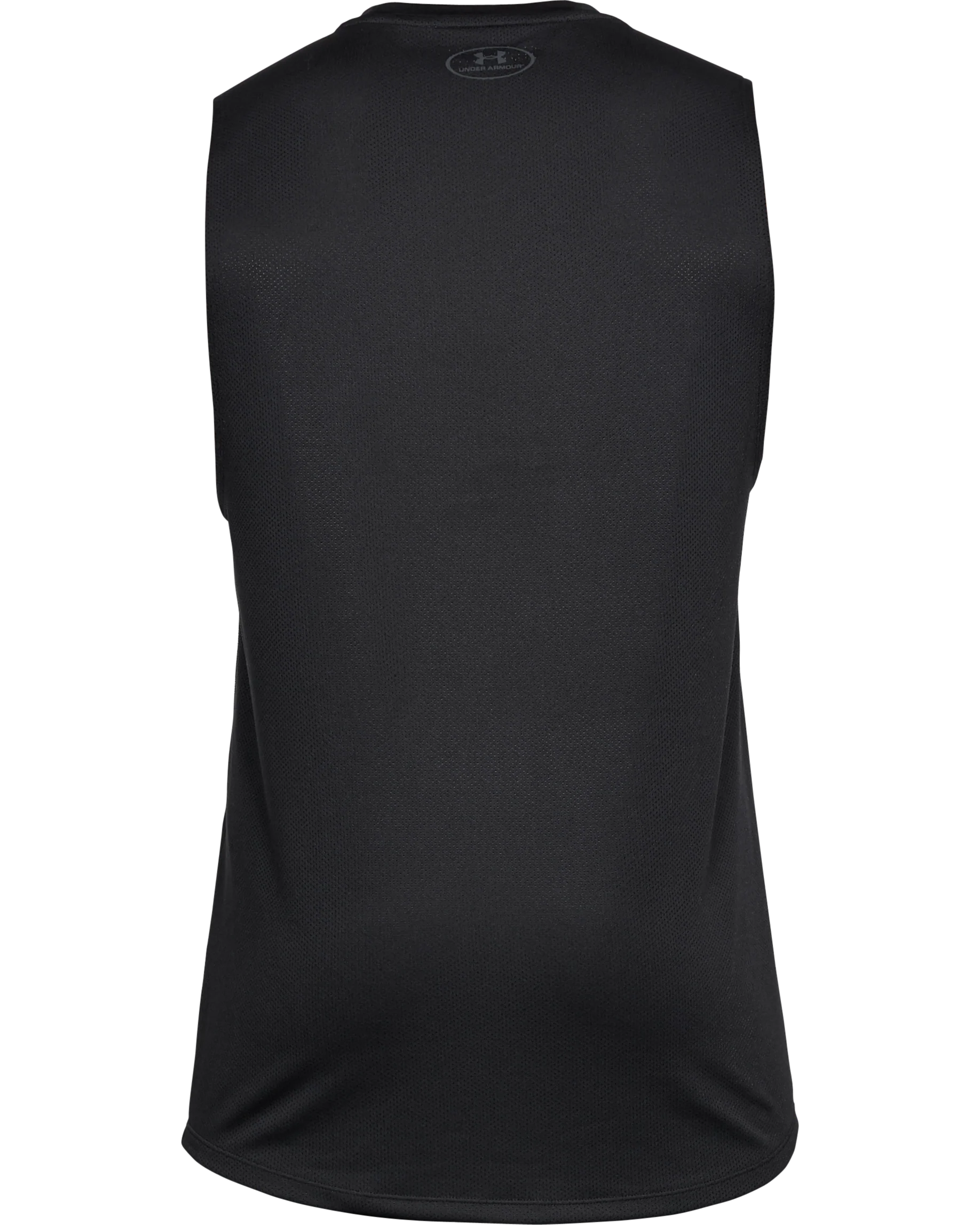 Men's UA HeatGear® Raid 2.0 Sleeveless Tank - Image 5