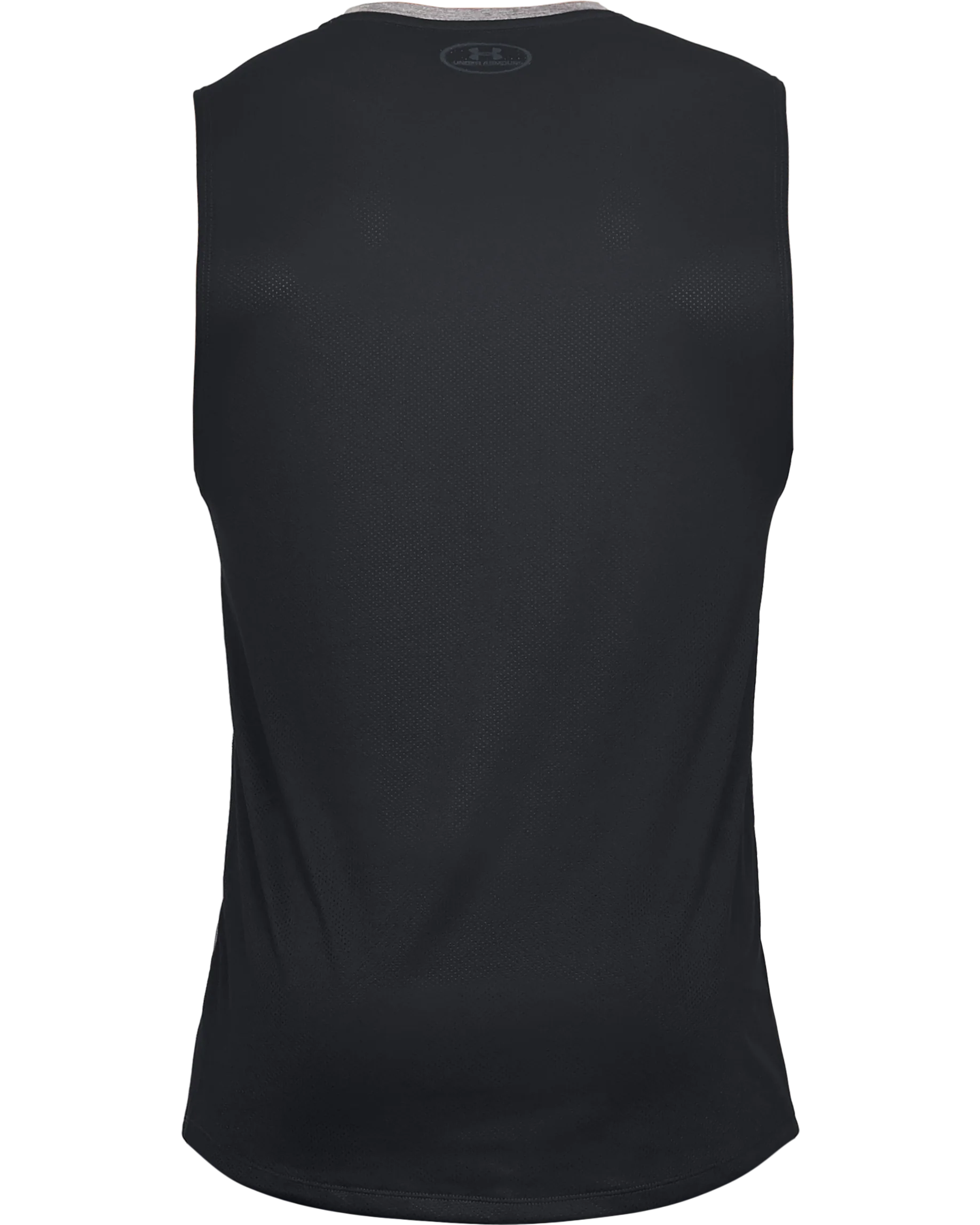 Men's UA HeatGear® Raid 2.0 Sleeveless Tank - Image 5