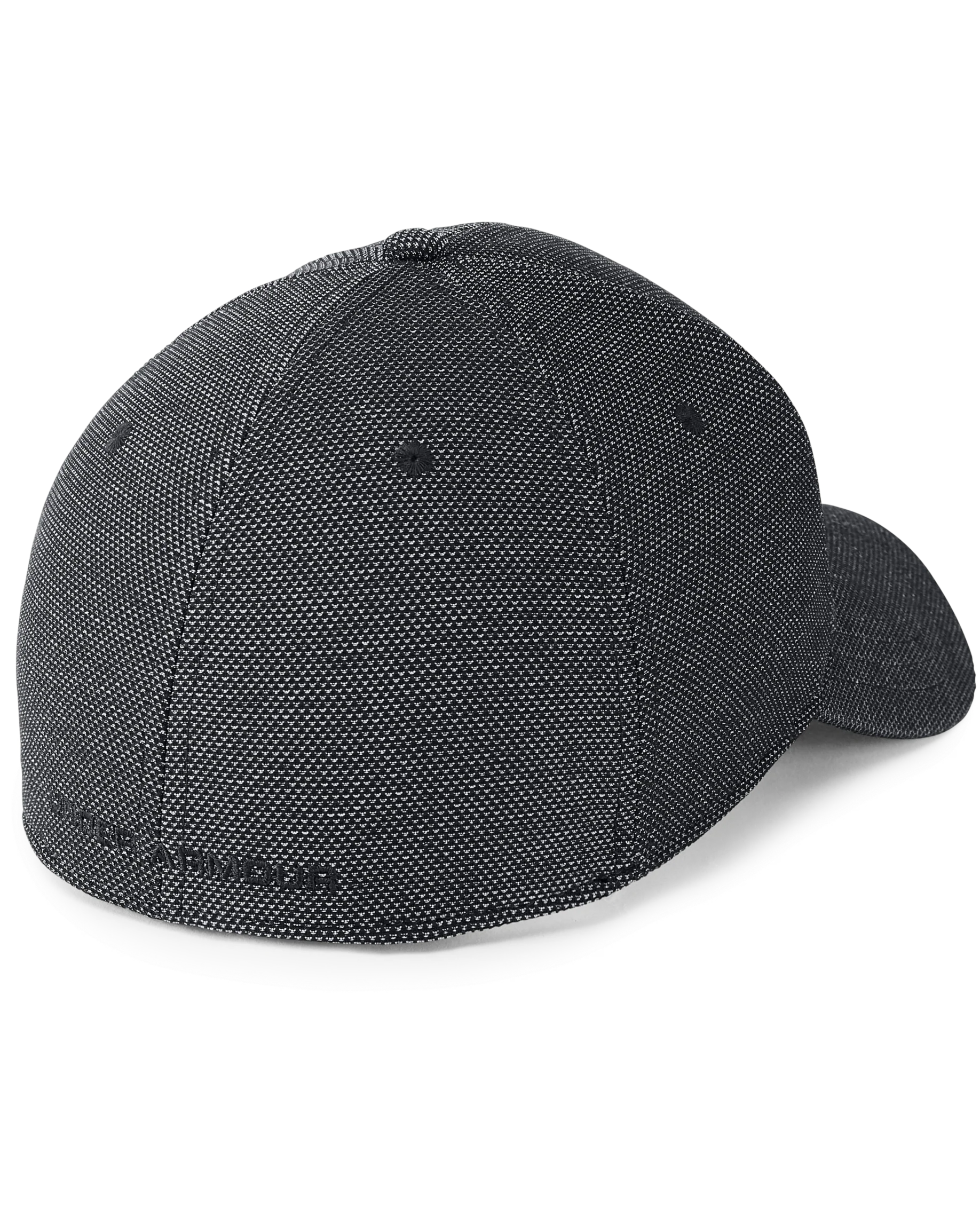 Men's UA Heathered Blitzing 3.0 Cap - Image 2