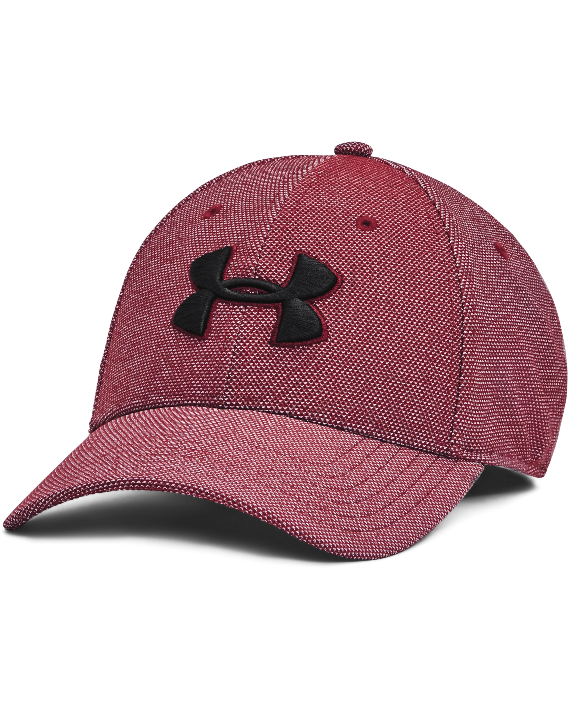 Men's UA Heathered Blitzing 3.0 Cap