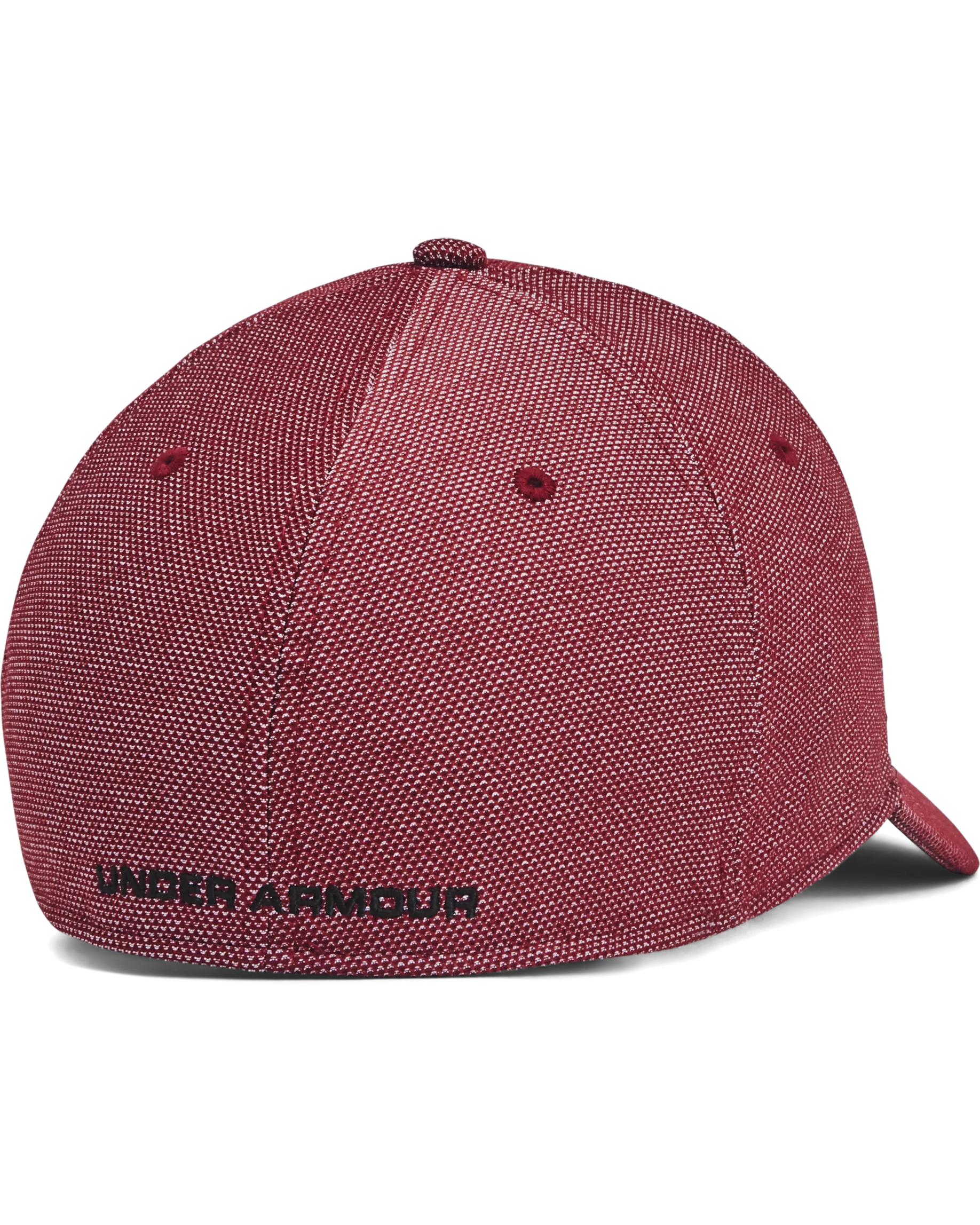 Men's UA Heathered Blitzing 3.0 Cap - Image 2