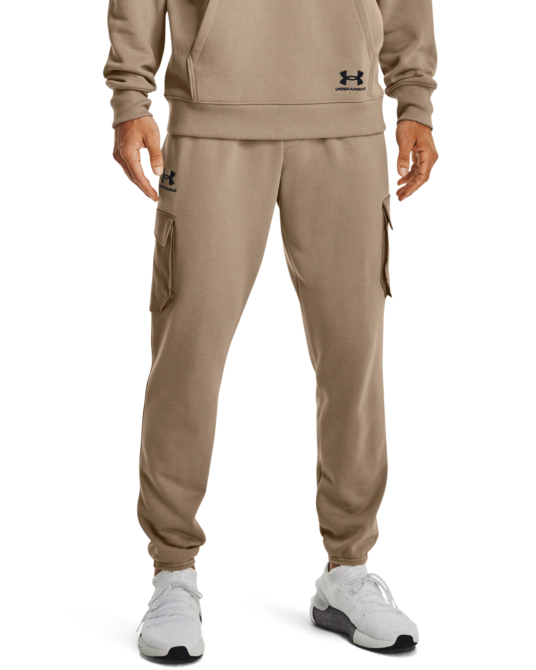 Men's UA Heavyweight Terry Joggers