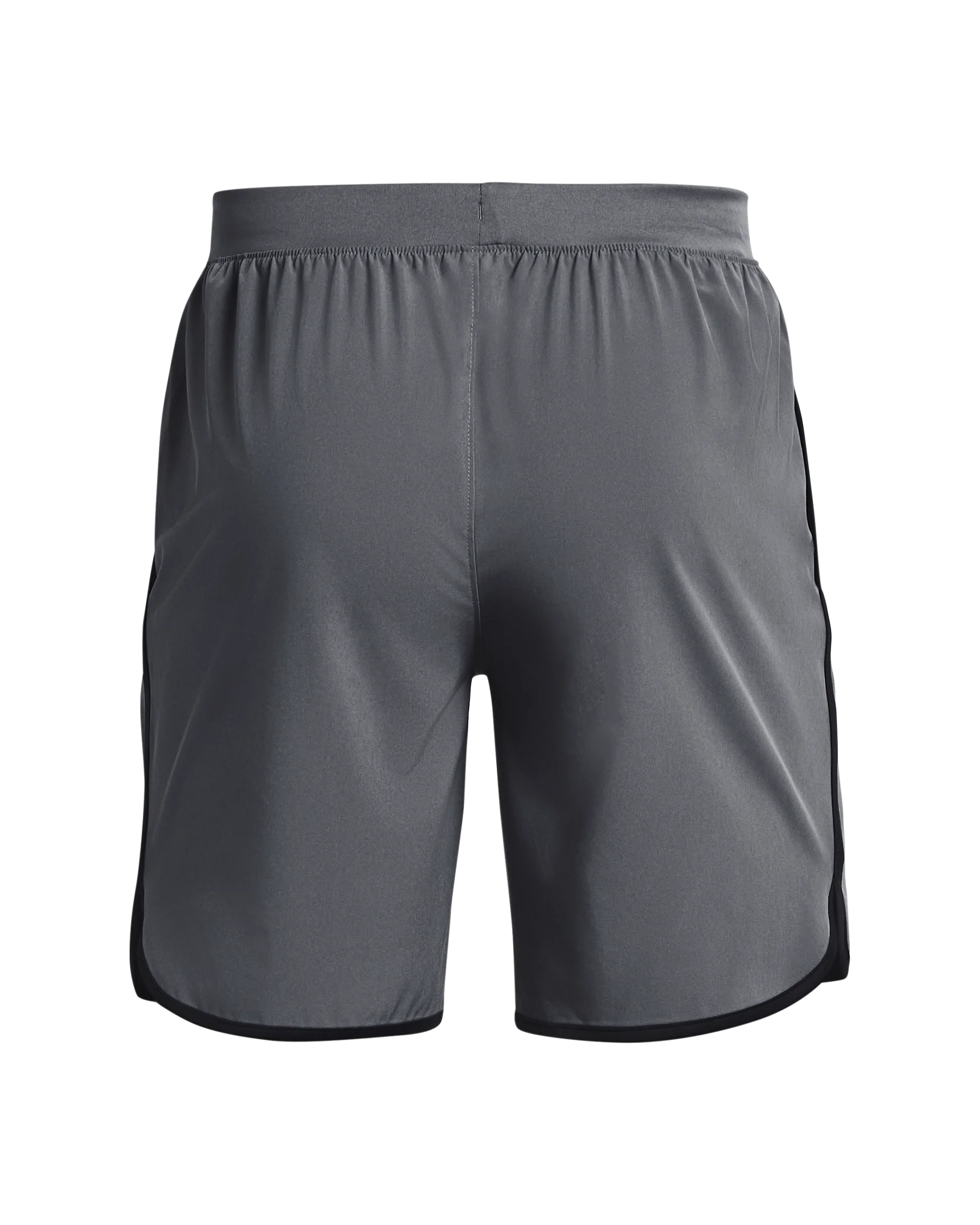 Men's UA HIIT Woven 8inch Shorts - Image 5