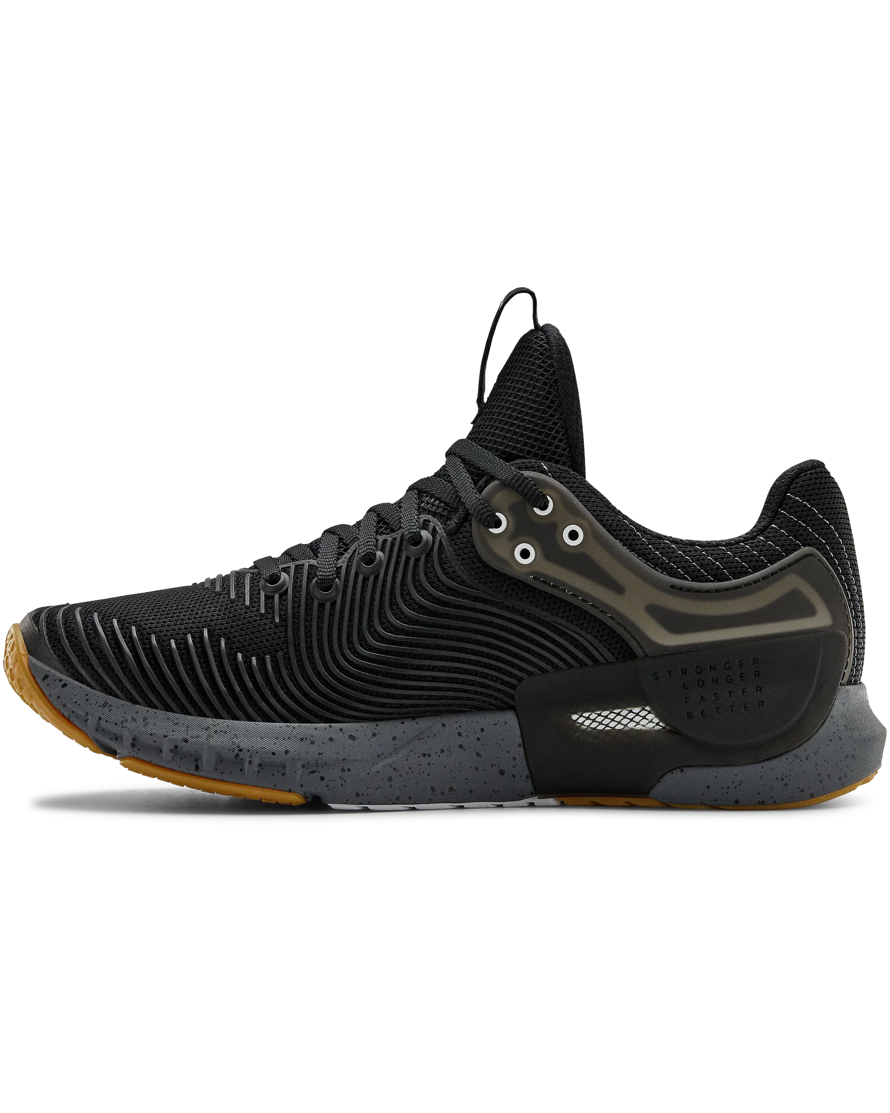 Men's UA HOVR™ Apex 2 Training Shoes - Image 2