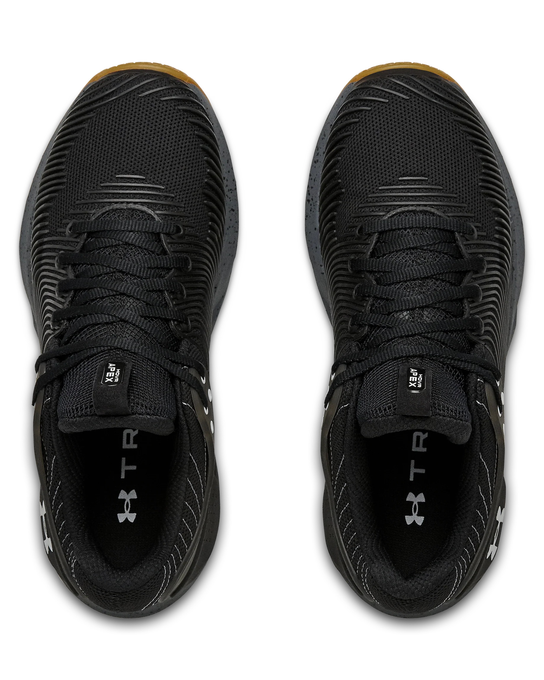 Men's UA HOVR™ Apex 2 Training Shoes - Image 4