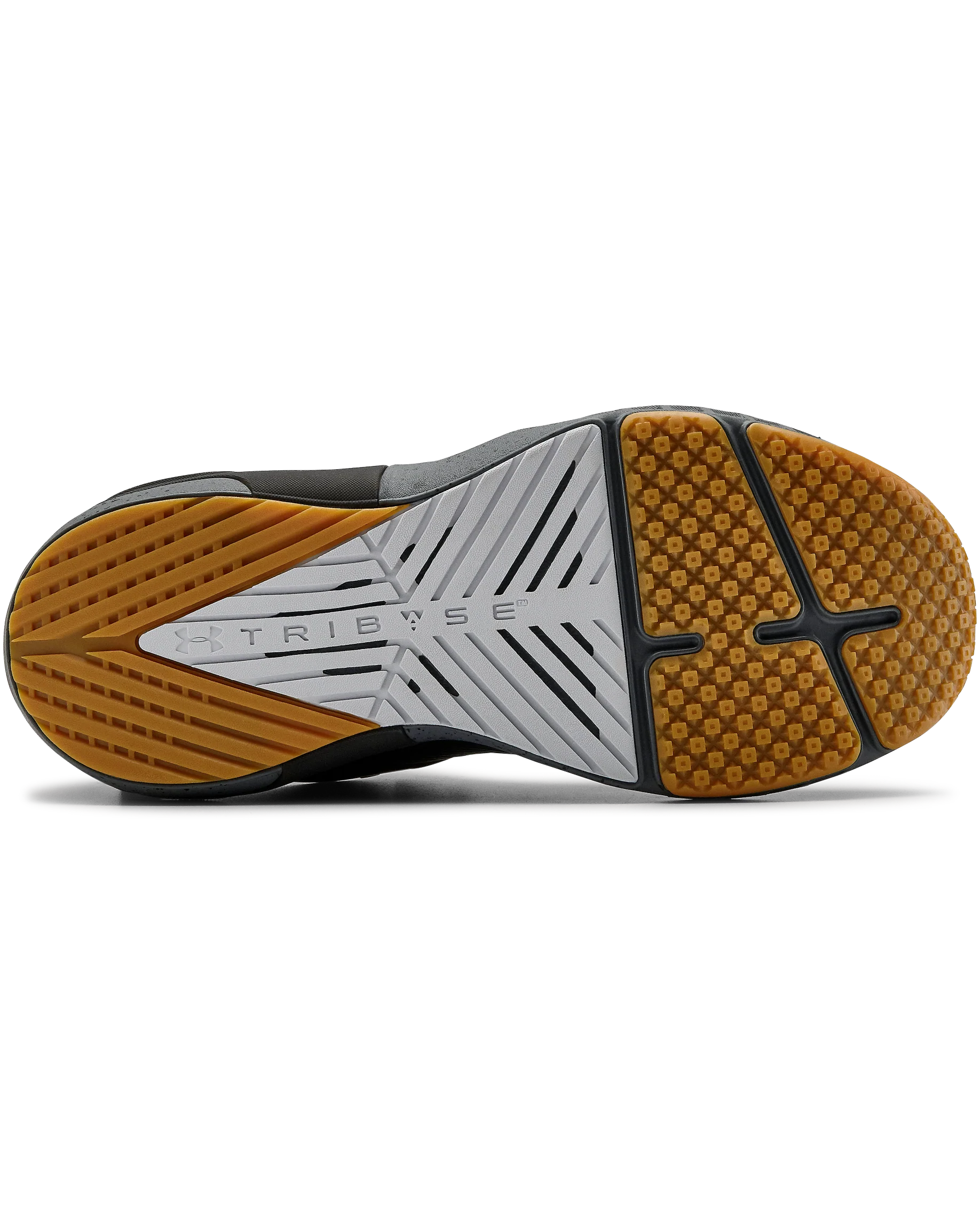Men's UA HOVR™ Apex 2 Training Shoes - Image 5