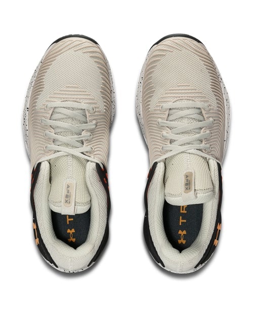 Men's UA HOVR™ Apex 2 Training Shoes - Image 3