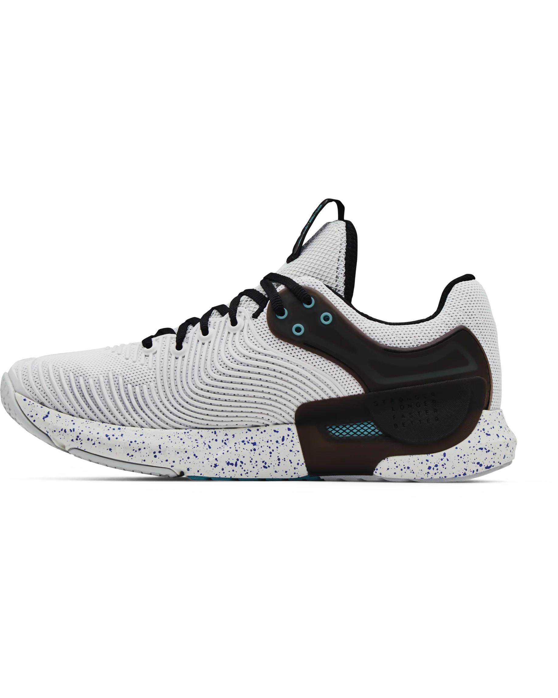 Men's UA HOVR™ Apex 2 Training Shoes - Image 2