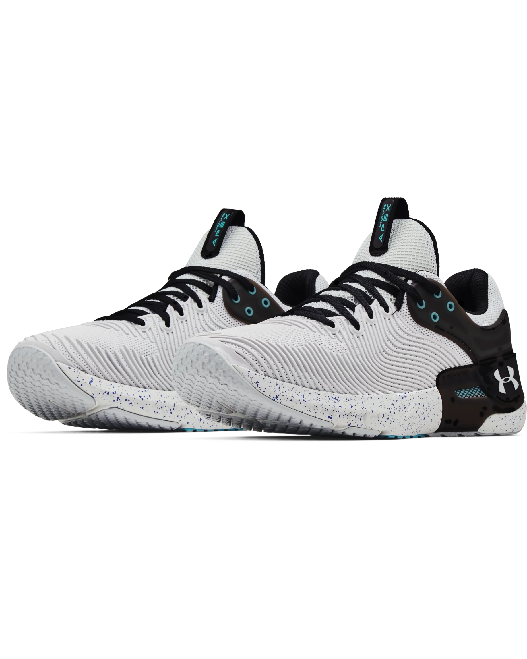 Men's UA HOVR™ Apex 2 Training Shoes - Image 3
