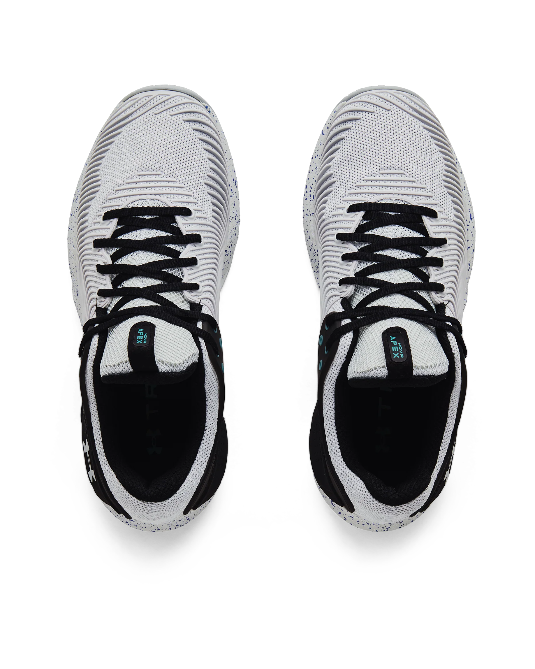 Men's UA HOVR™ Apex 2 Training Shoes - Image 4
