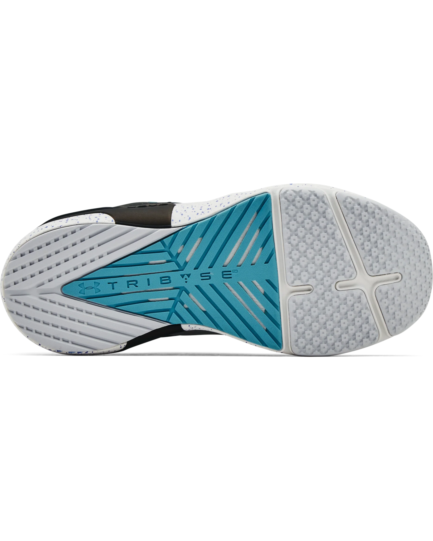 Men's UA HOVR™ Apex 2 Training Shoes - Image 5