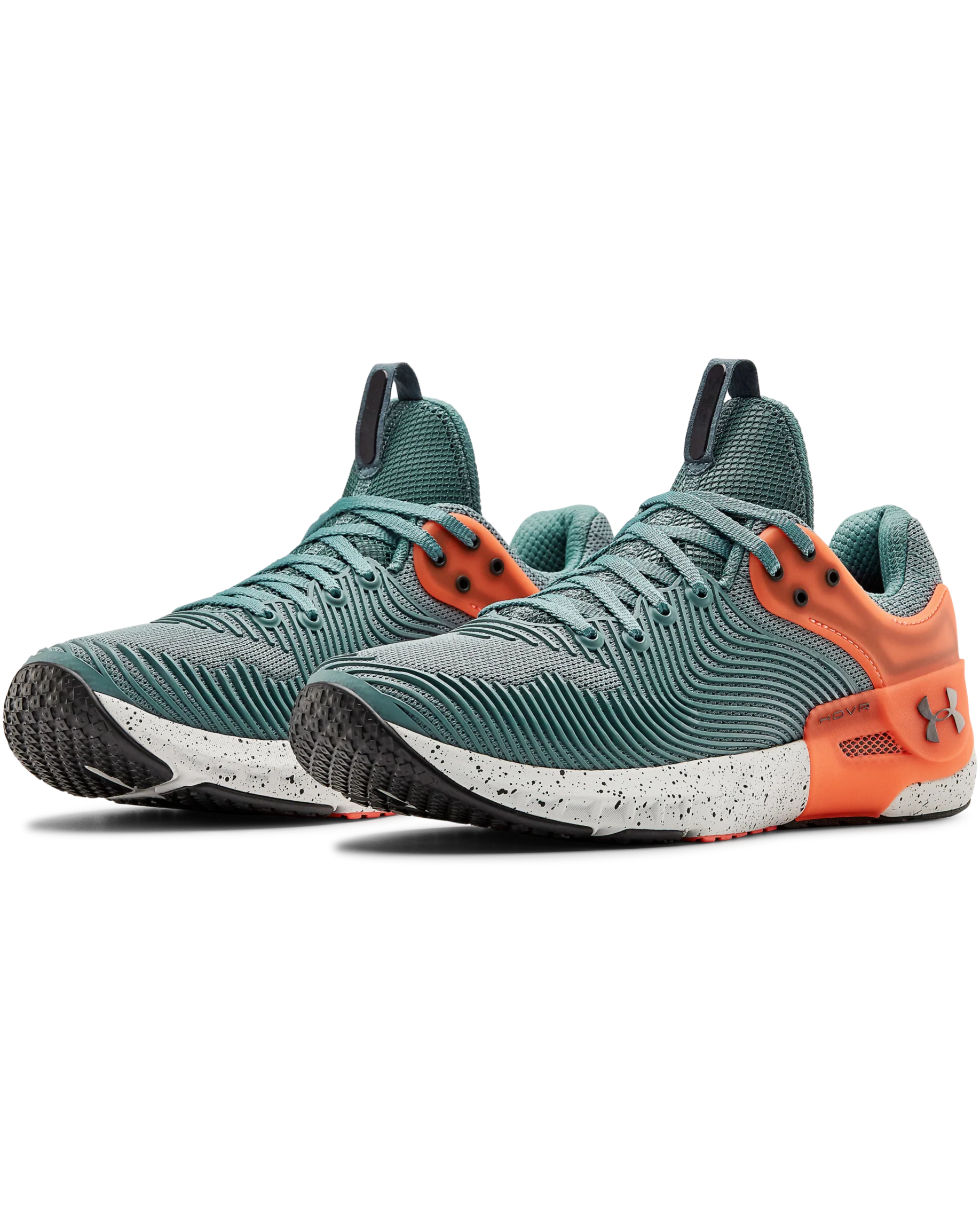 Men's UA HOVR™ Apex 2 Training Shoes - Image 3